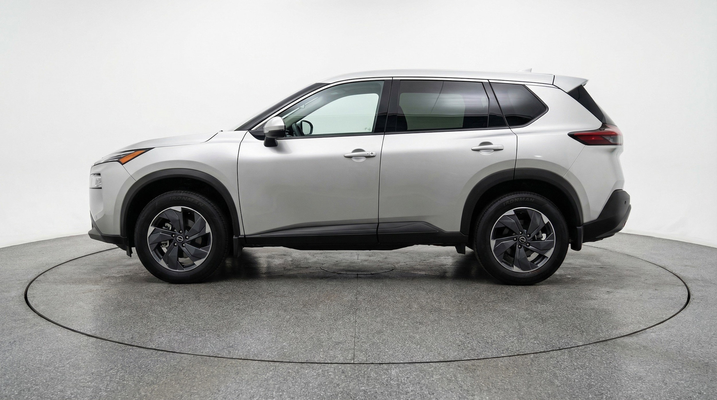 Thumbnail: 2025 Nissan Rogue - 5