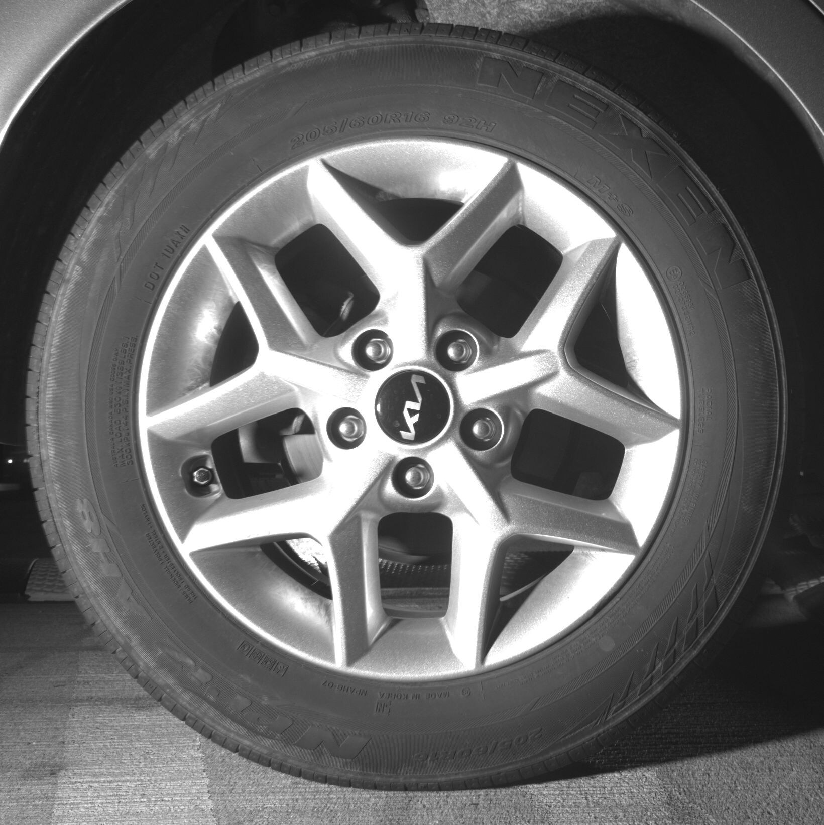 Thumbnail: 2025 Kia Soul - 12