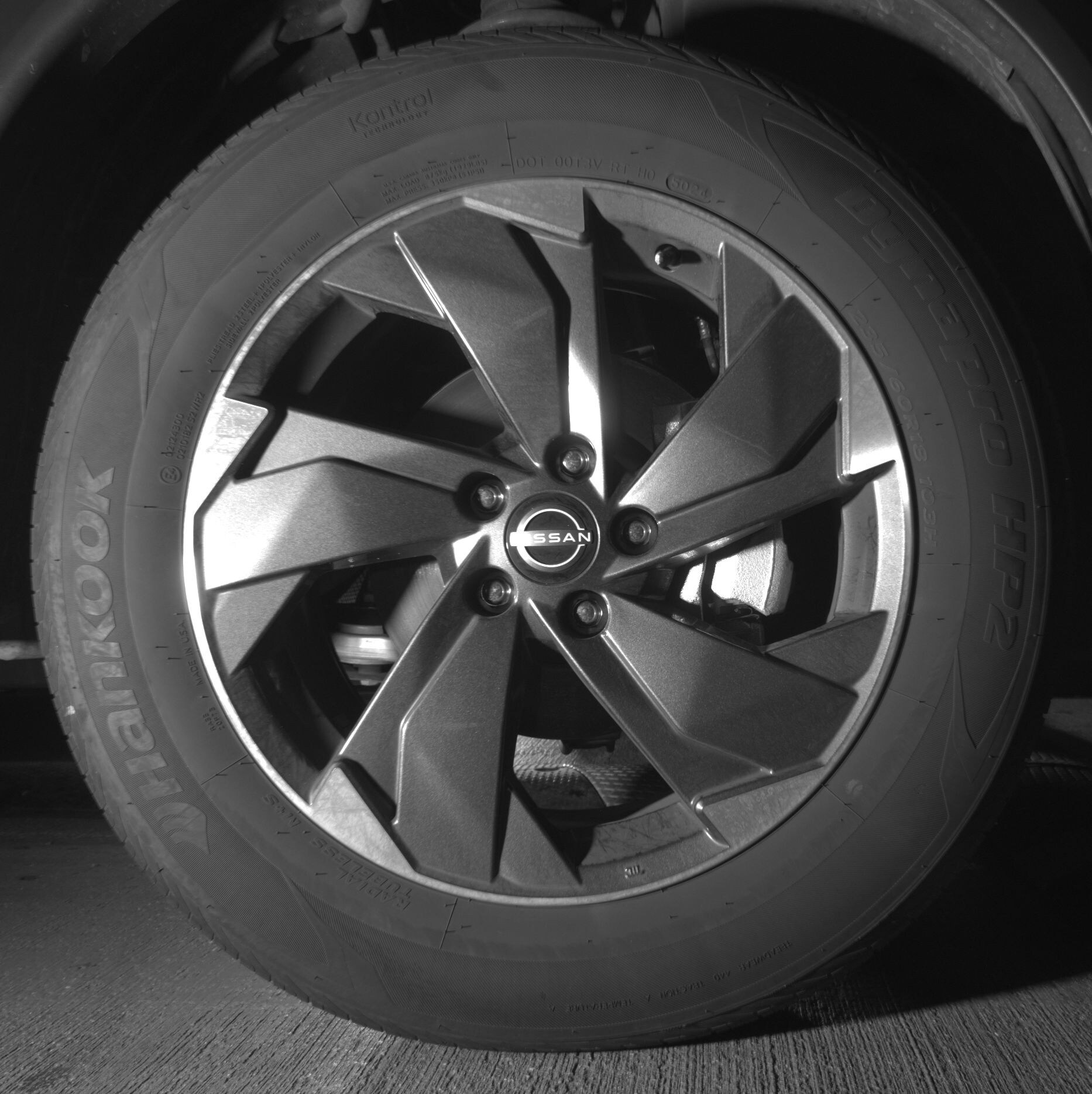 Thumbnail: 2025 Nissan Rogue - 10