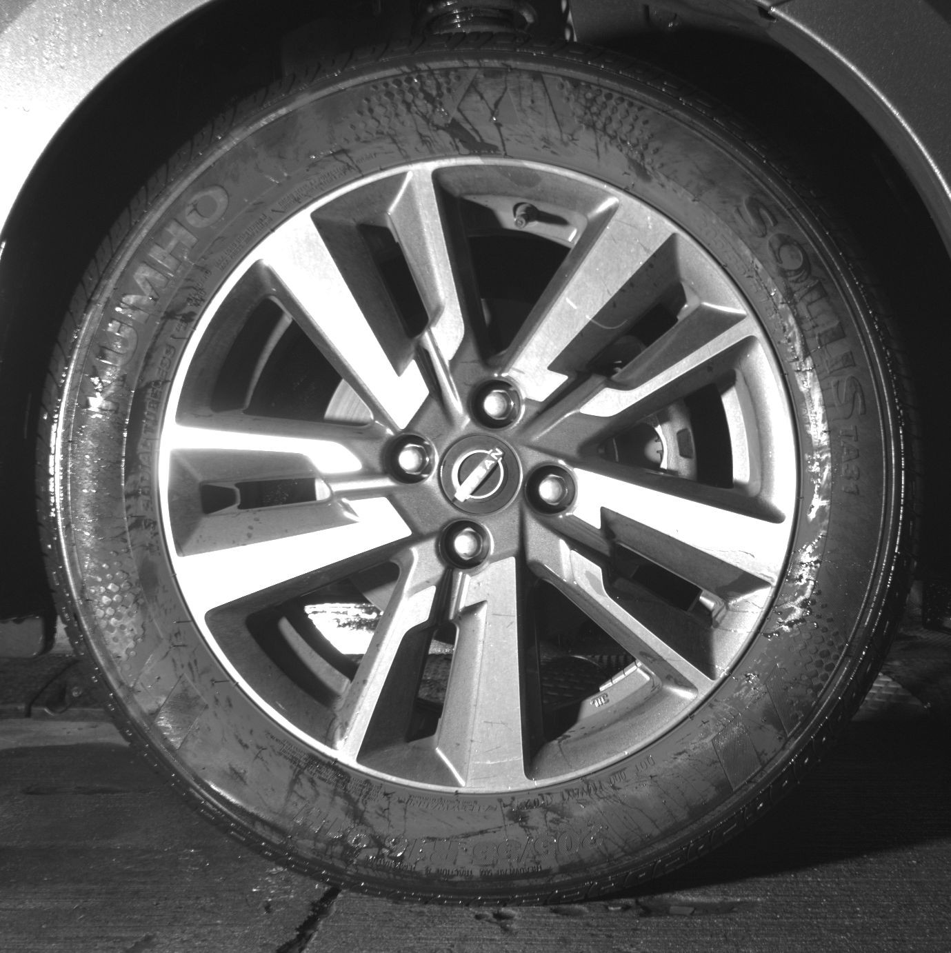 Thumbnail: 2025 Nissan Versa - 10