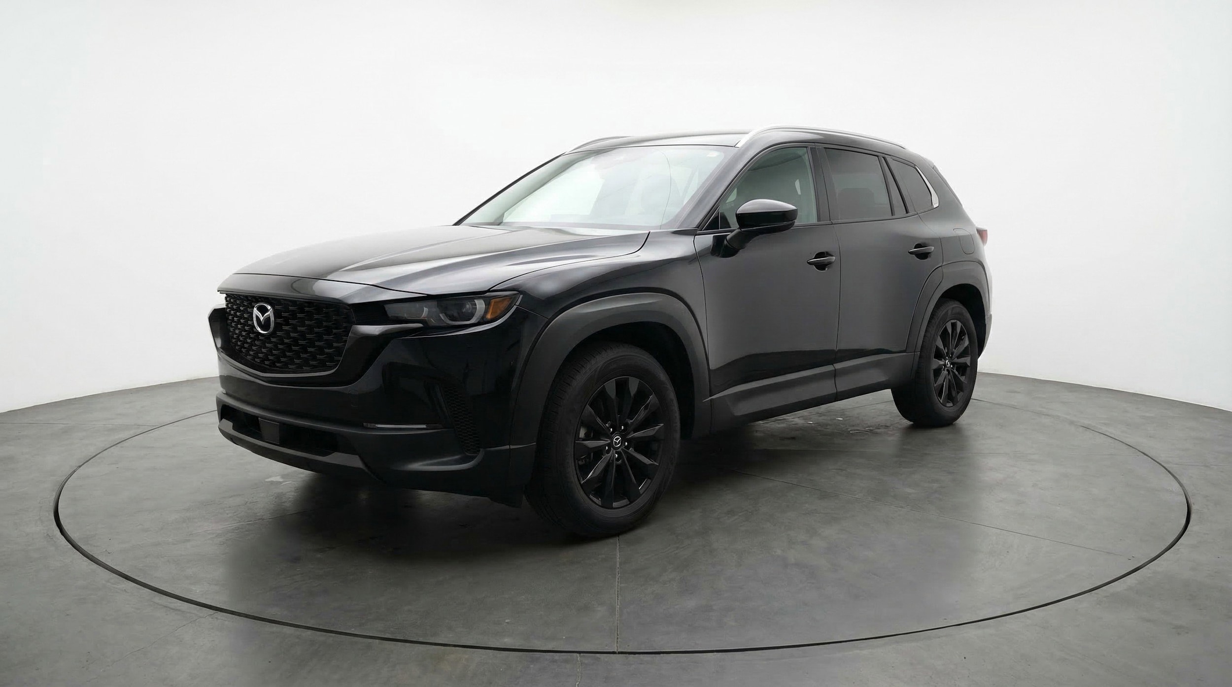 Thumbnail: 2025 Mazda CX-50 - 3