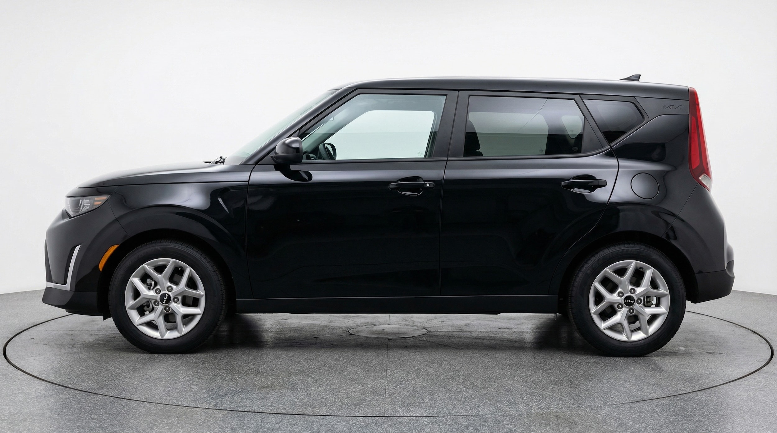 Thumbnail: 2025 Kia Soul - 4