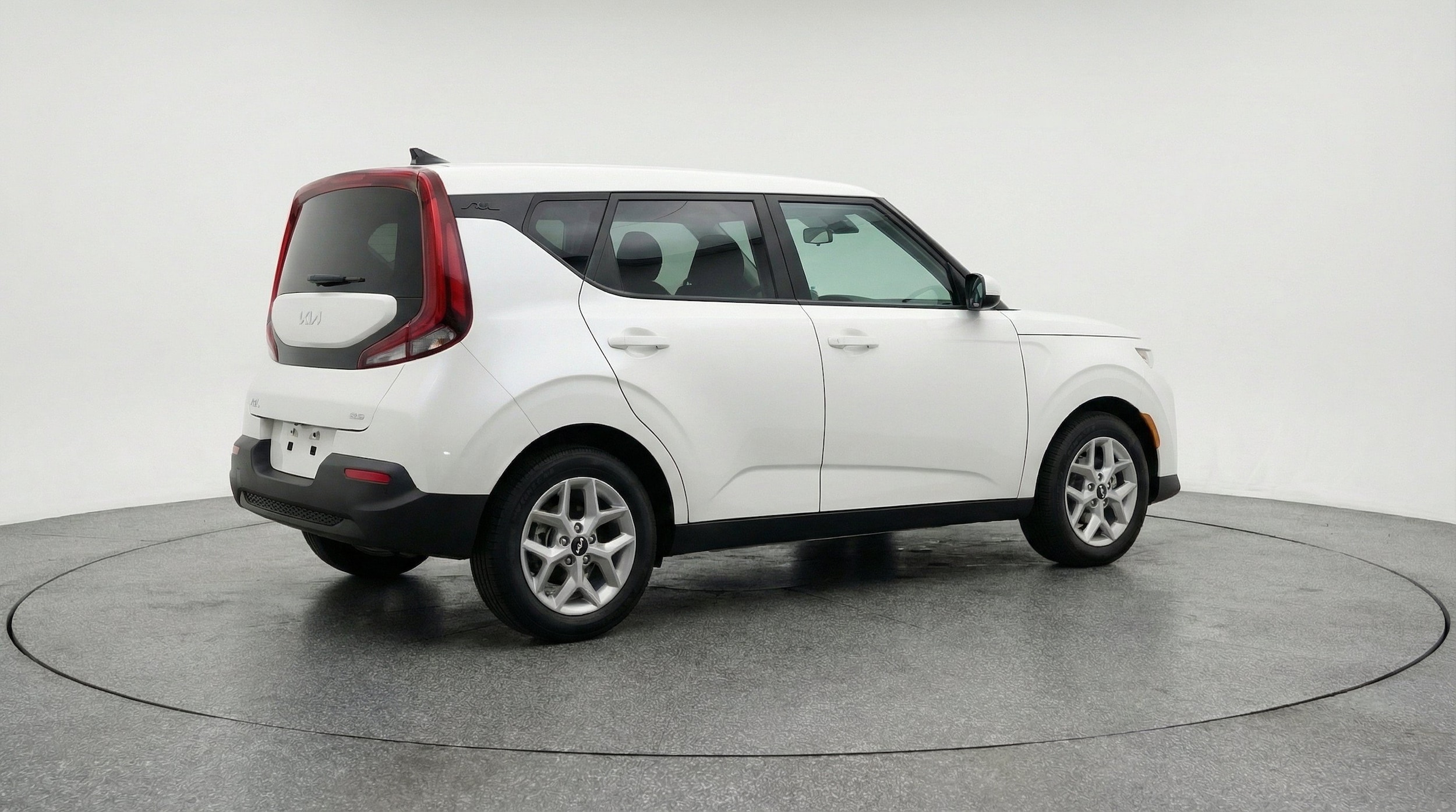 Thumbnail: 2025 Kia Soul - 9