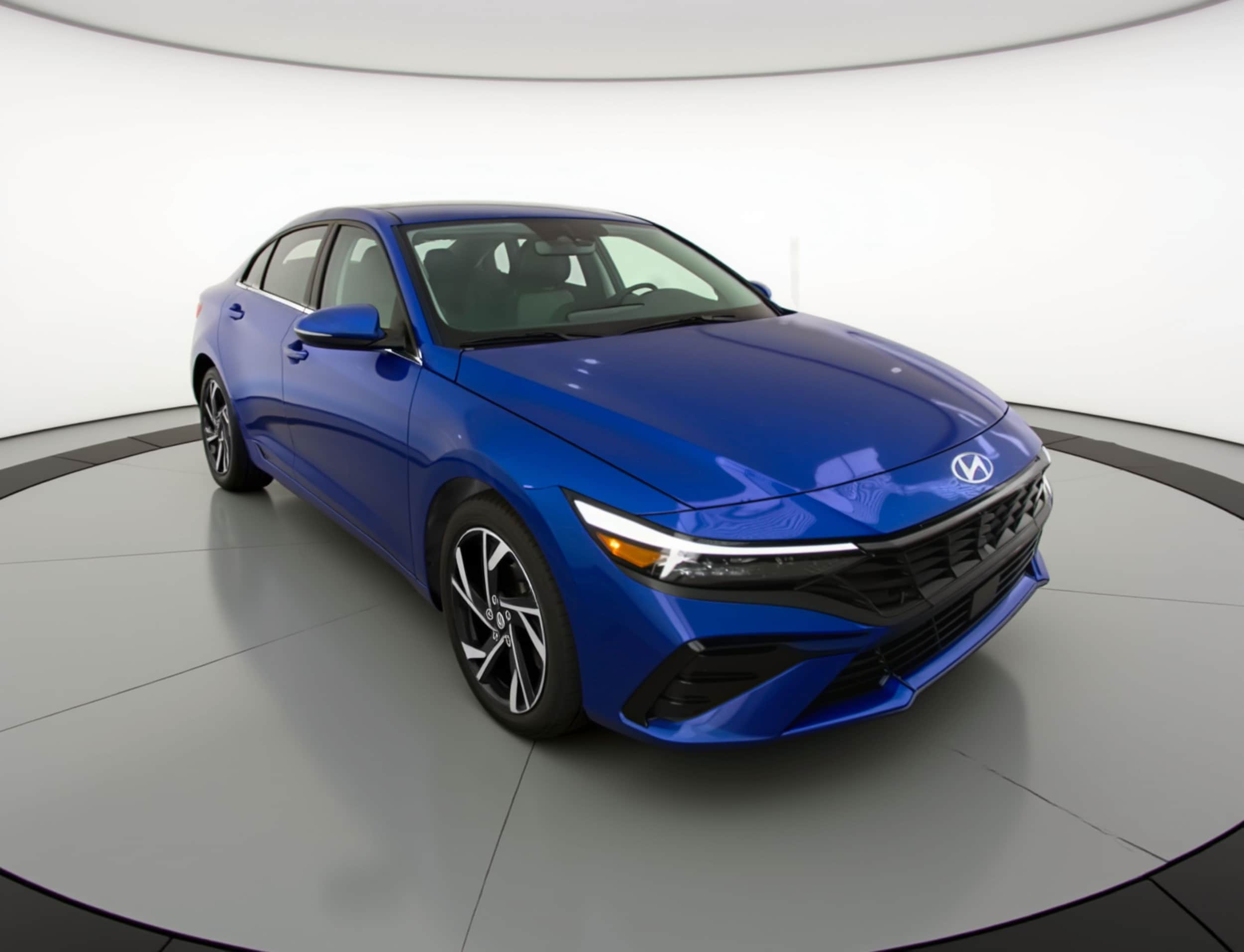 Thumbnail: 2025 Hyundai Elantra - 1