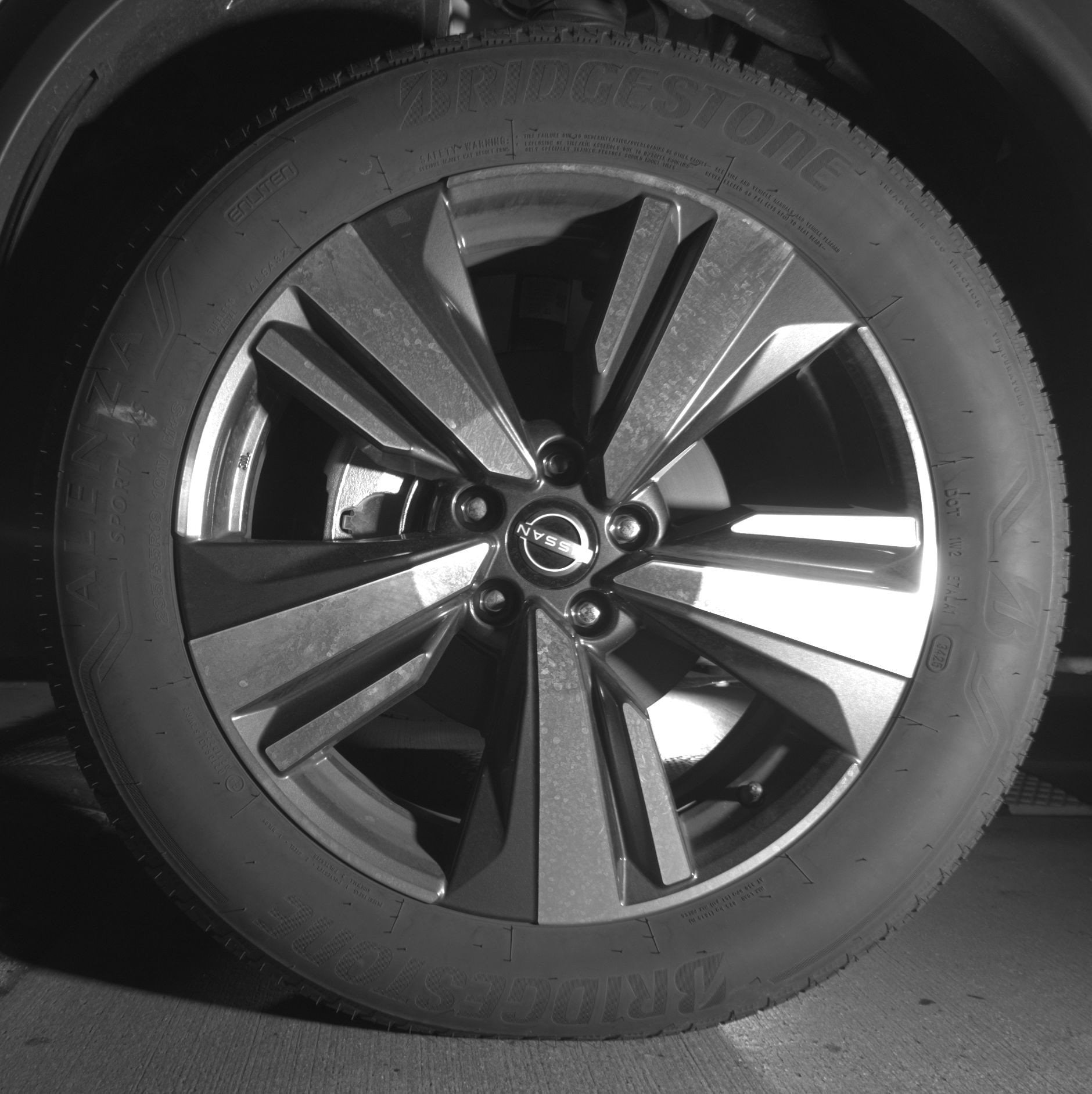 Thumbnail: 2026 Nissan Rogue - 12