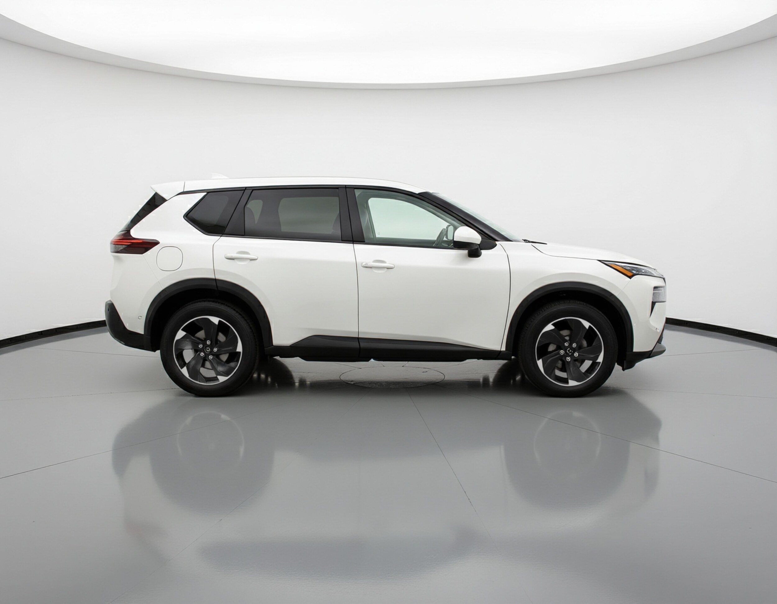 Thumbnail: 2025 Nissan Rogue - 8