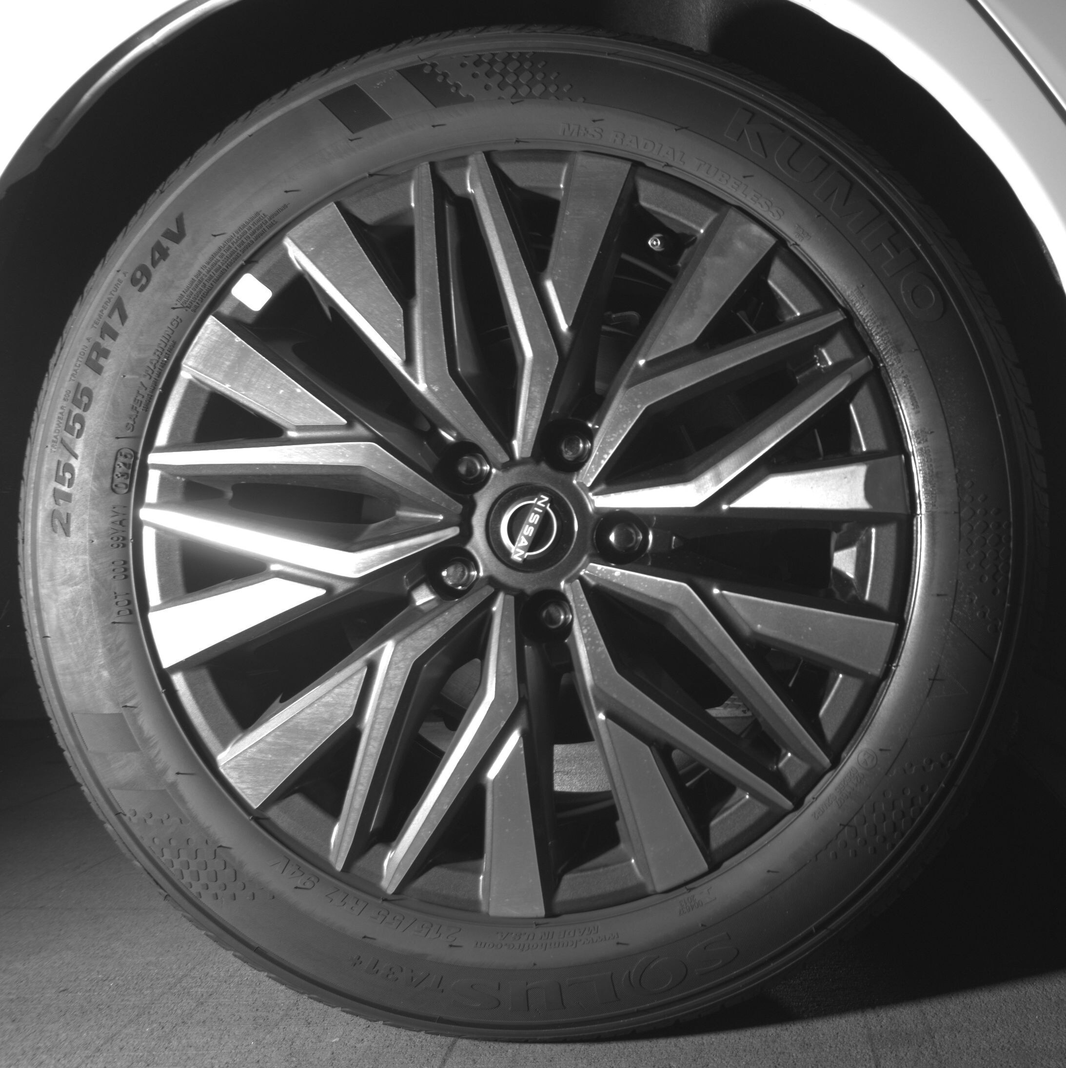 Thumbnail: 2025 Nissan Altima - 12