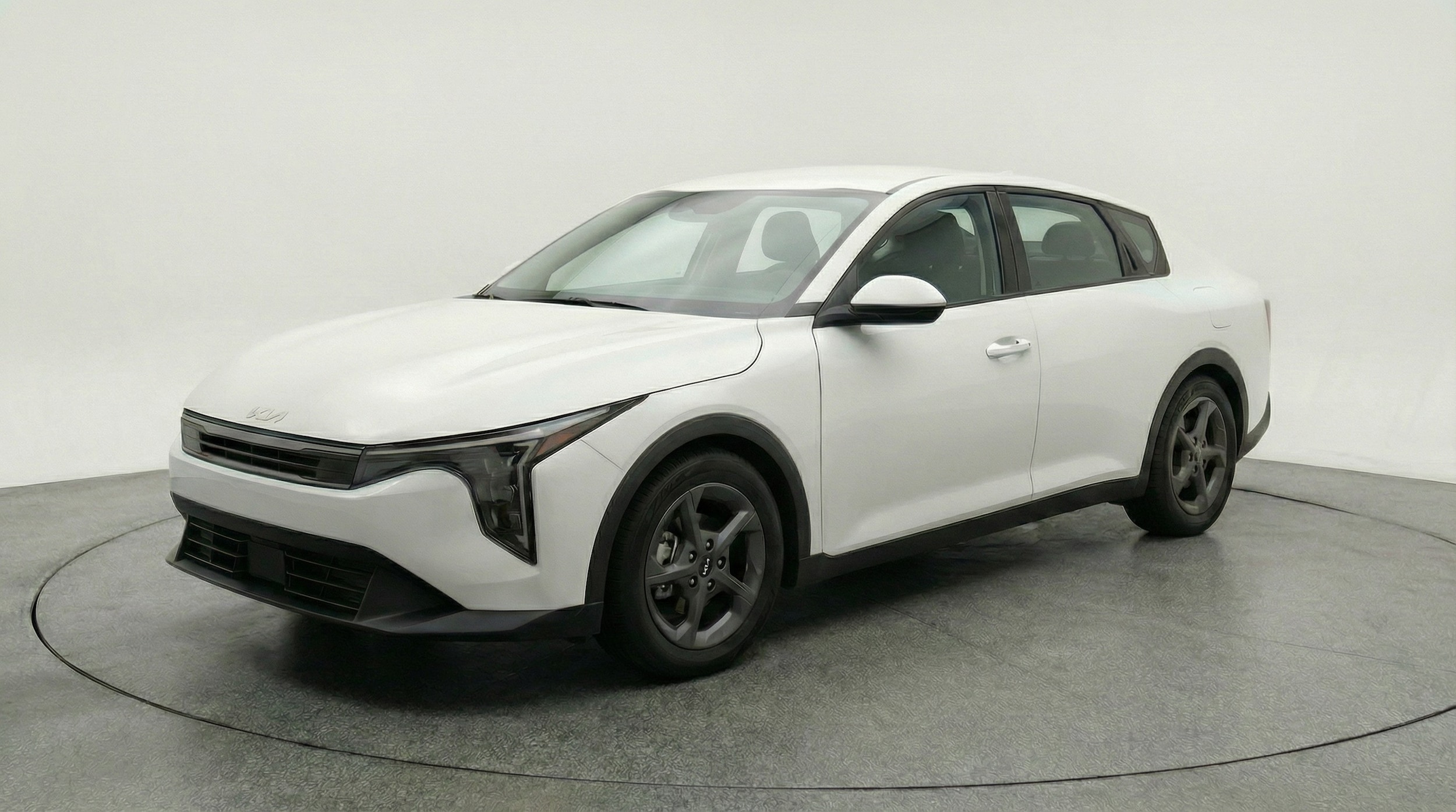 Thumbnail: 2025 Kia K4 - 3