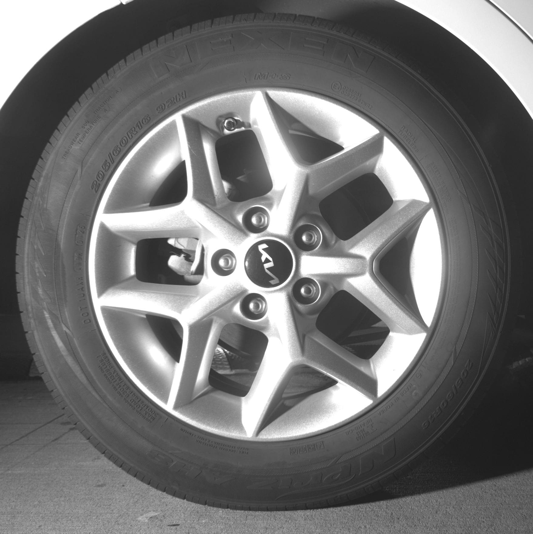 Thumbnail: 2025 Kia Soul - 12