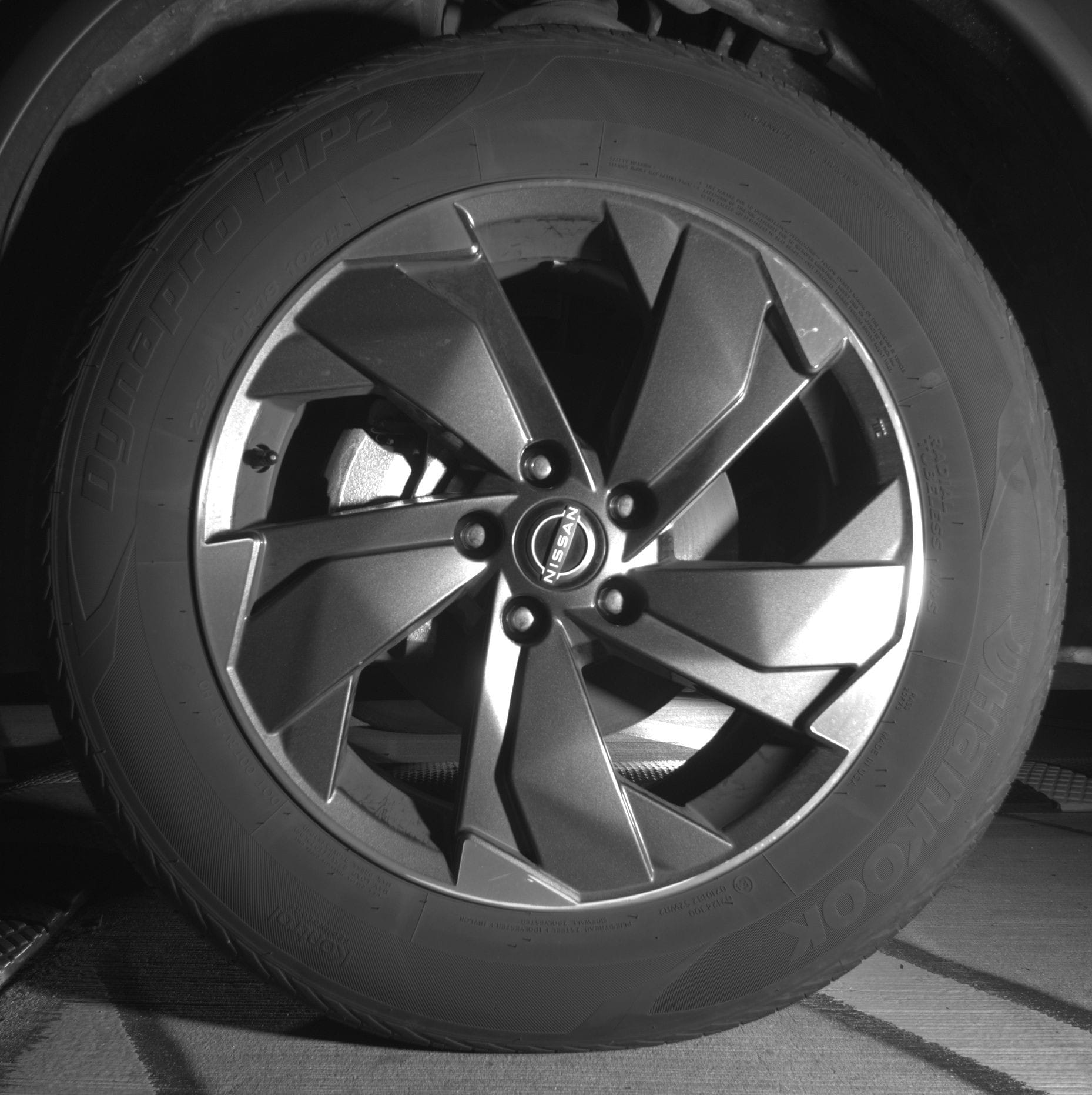 Thumbnail: 2025 Nissan Rogue - 9