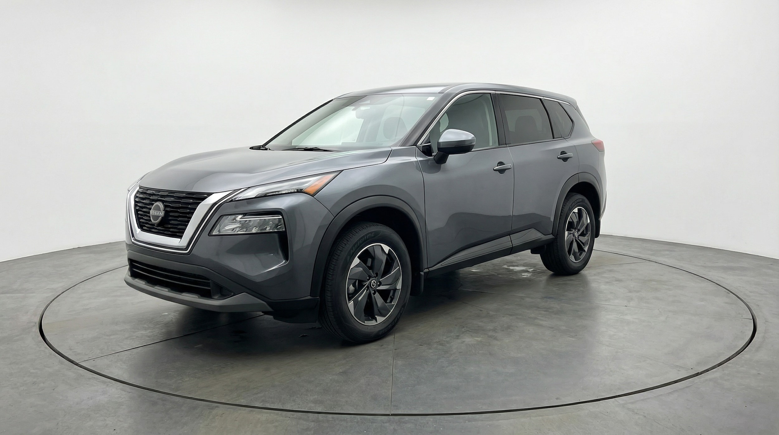 Thumbnail: 2025 Nissan Rogue - 3