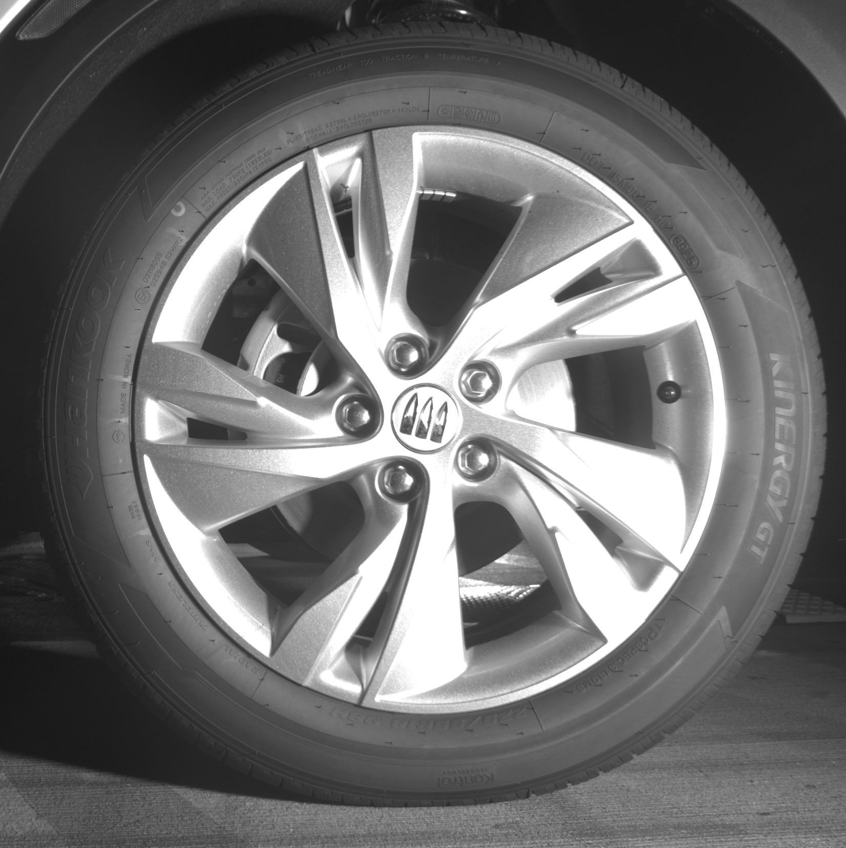 Thumbnail: 2026 Buick Encore GX - 12