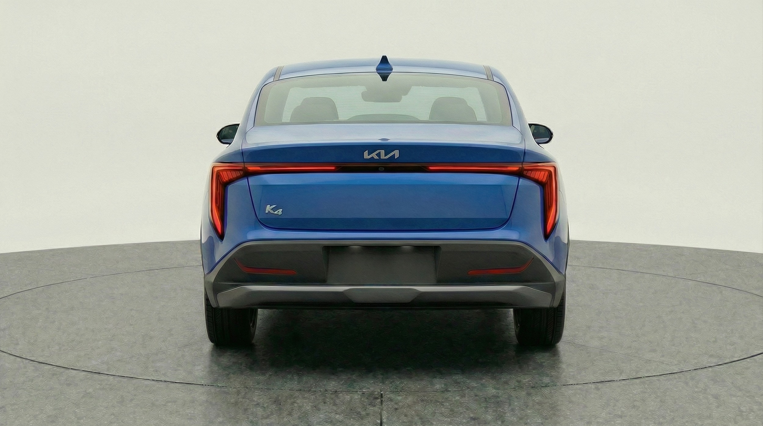 Thumbnail: 2025 Kia K4 - 6