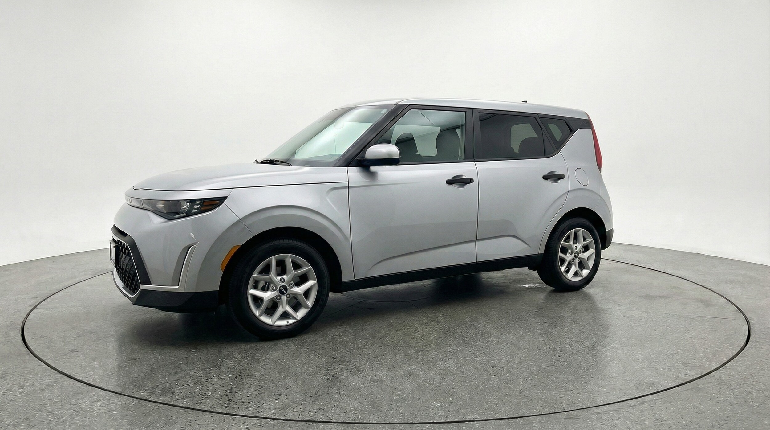 Thumbnail: 2025 Kia Soul - 3