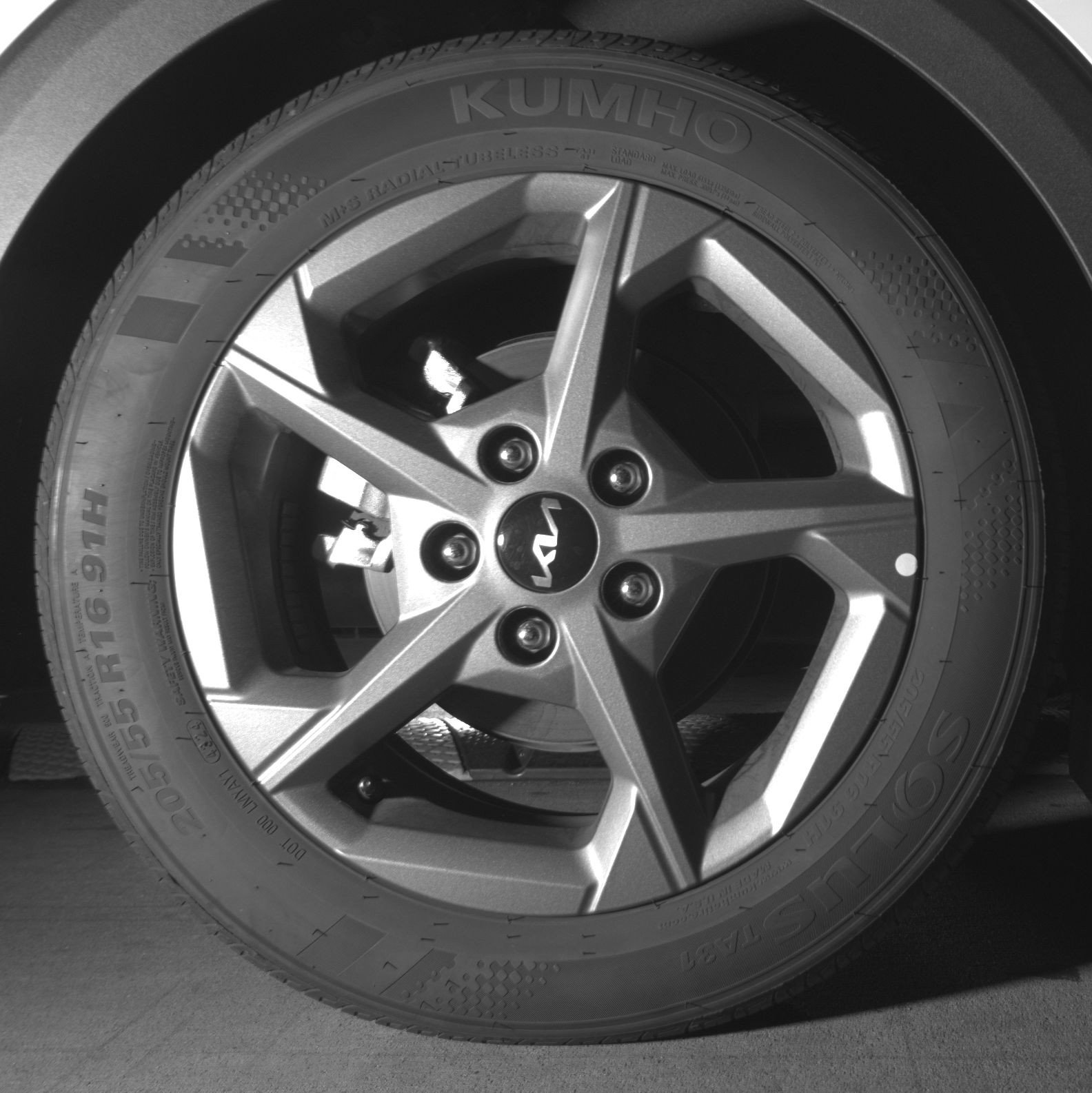 Thumbnail: 2025 Kia K4 - 15