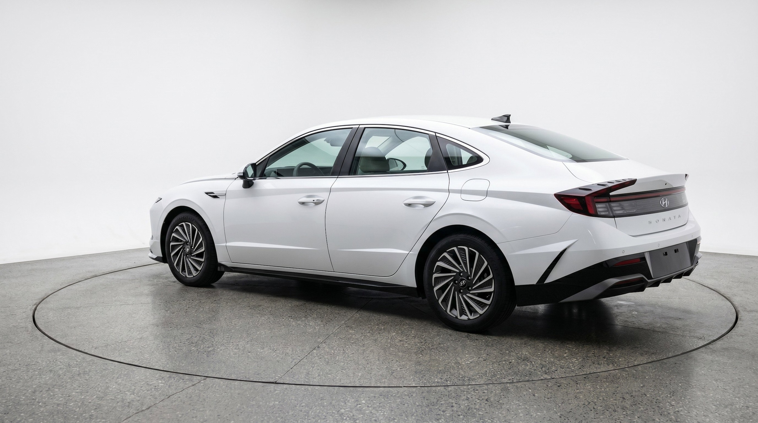 Thumbnail: 2025 Hyundai Sonata - 6