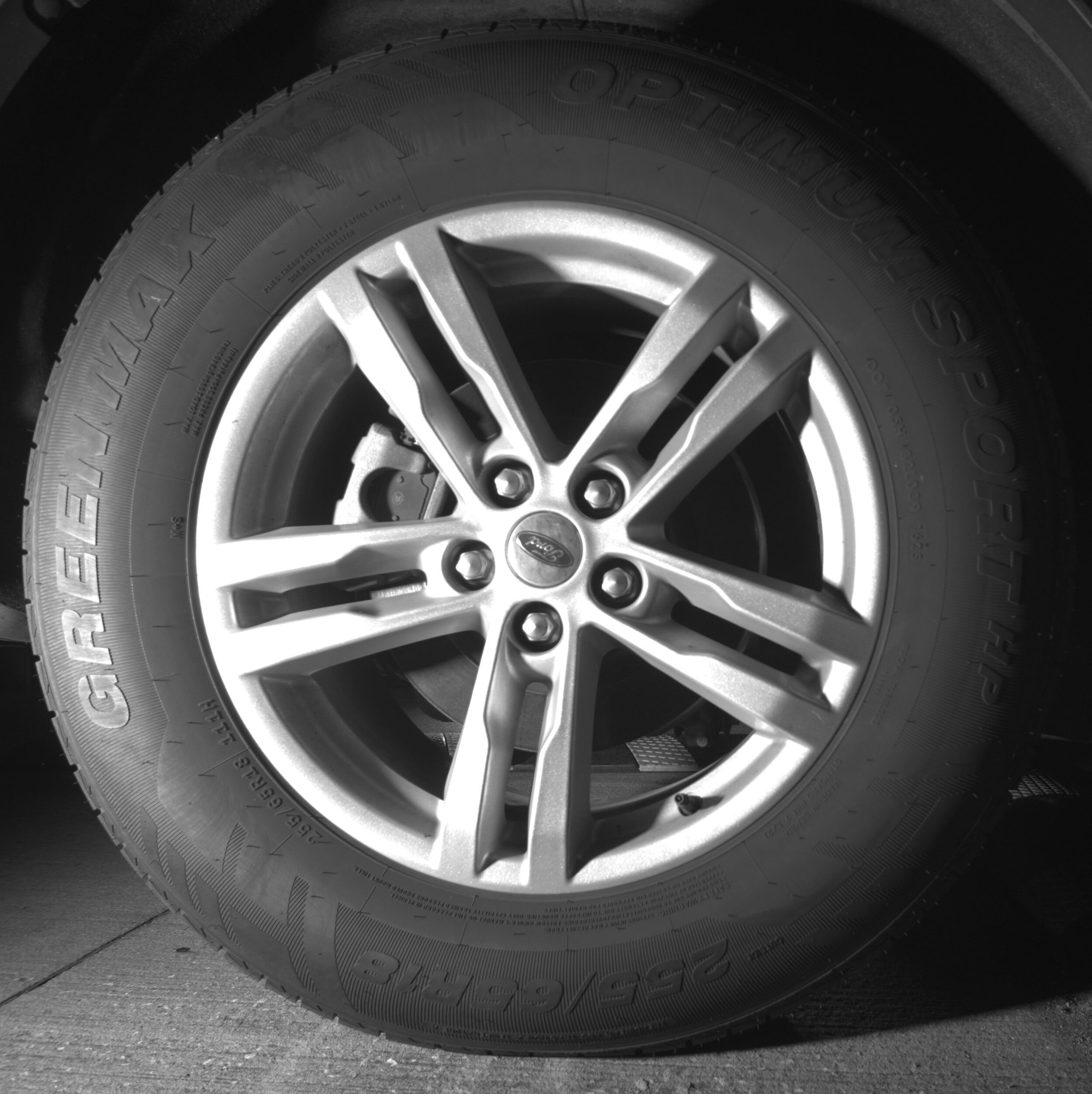 Thumbnail: 2024 Ford Explorer - 15