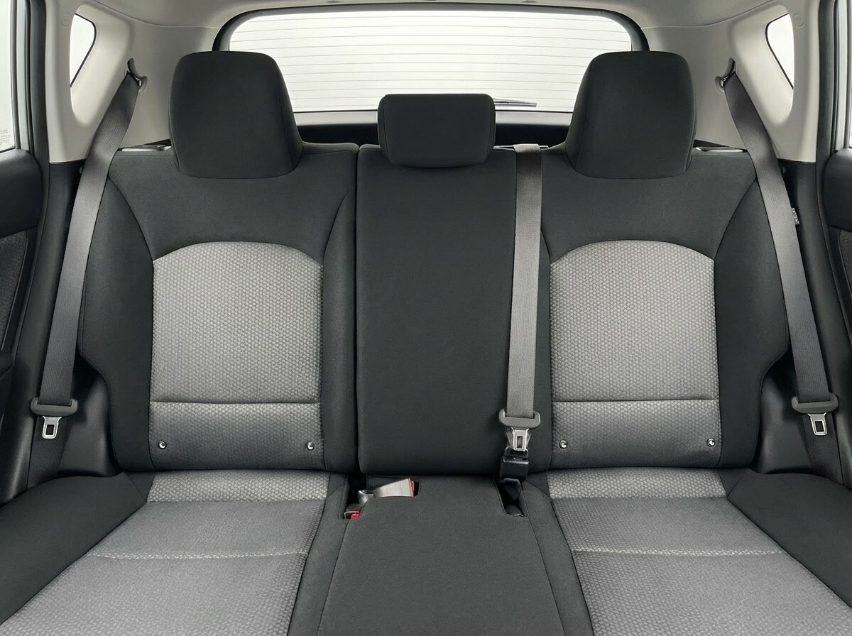 Thumbnail: 2025 Kia Soul - 12