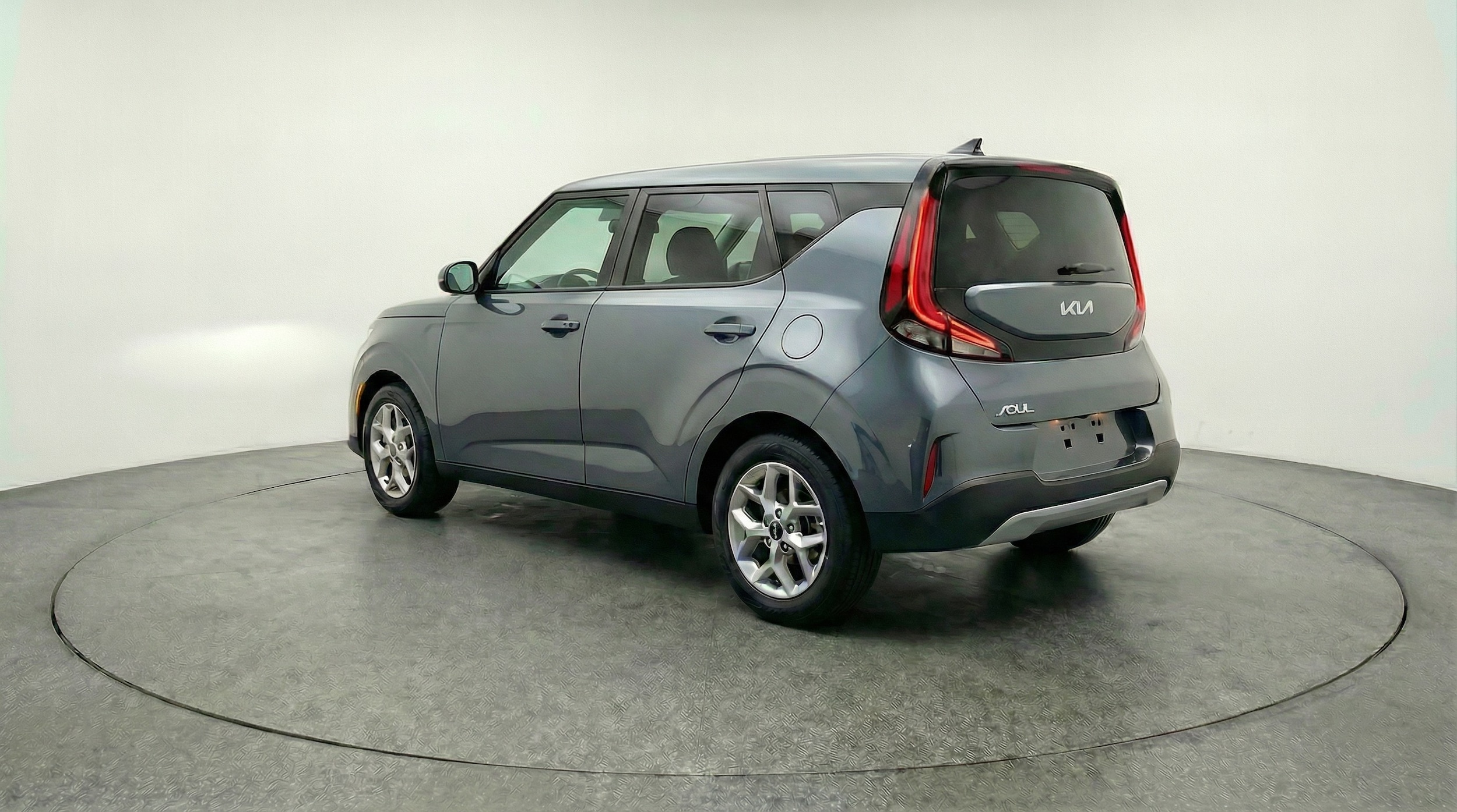 Thumbnail: 2025 Kia Soul - 5