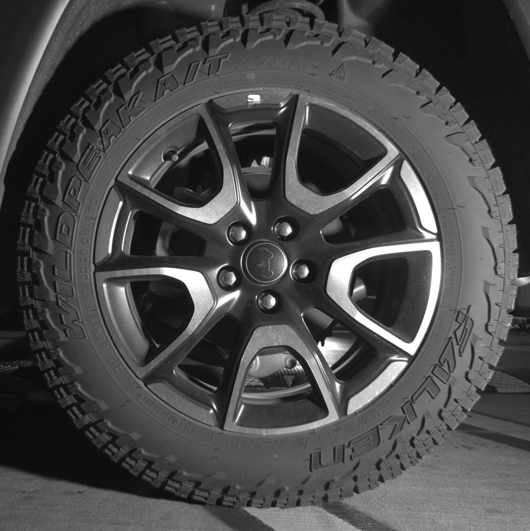 Thumbnail: 2025 Jeep Compass - 14