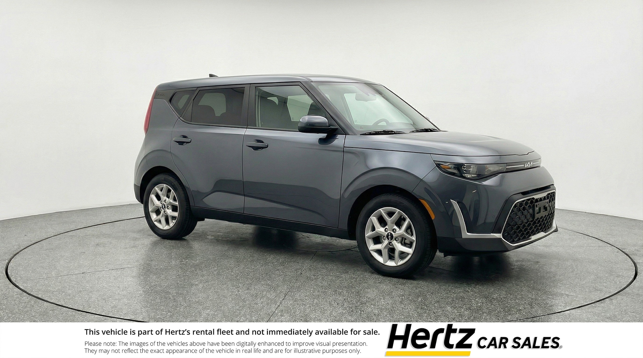 Thumbnail: 2025 Kia Soul - 1