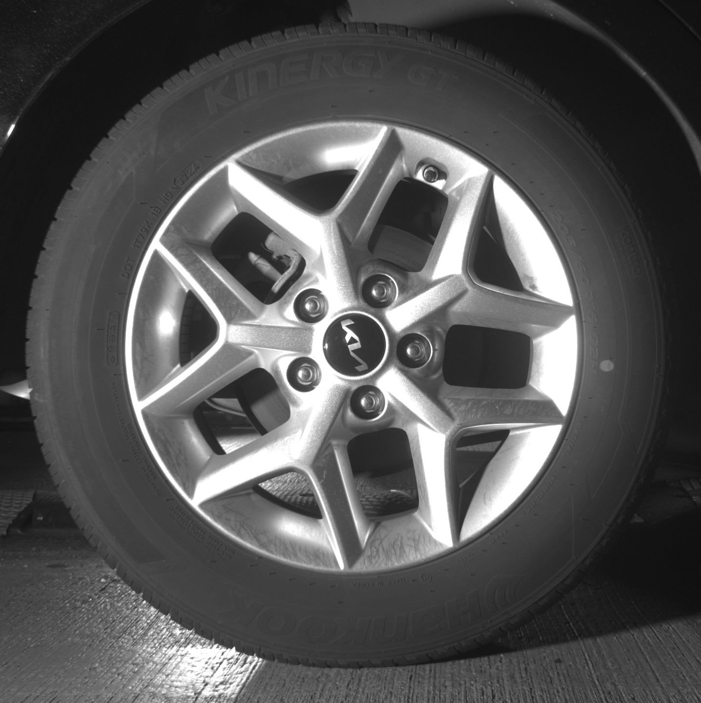 Thumbnail: 2025 Kia Soul - 15