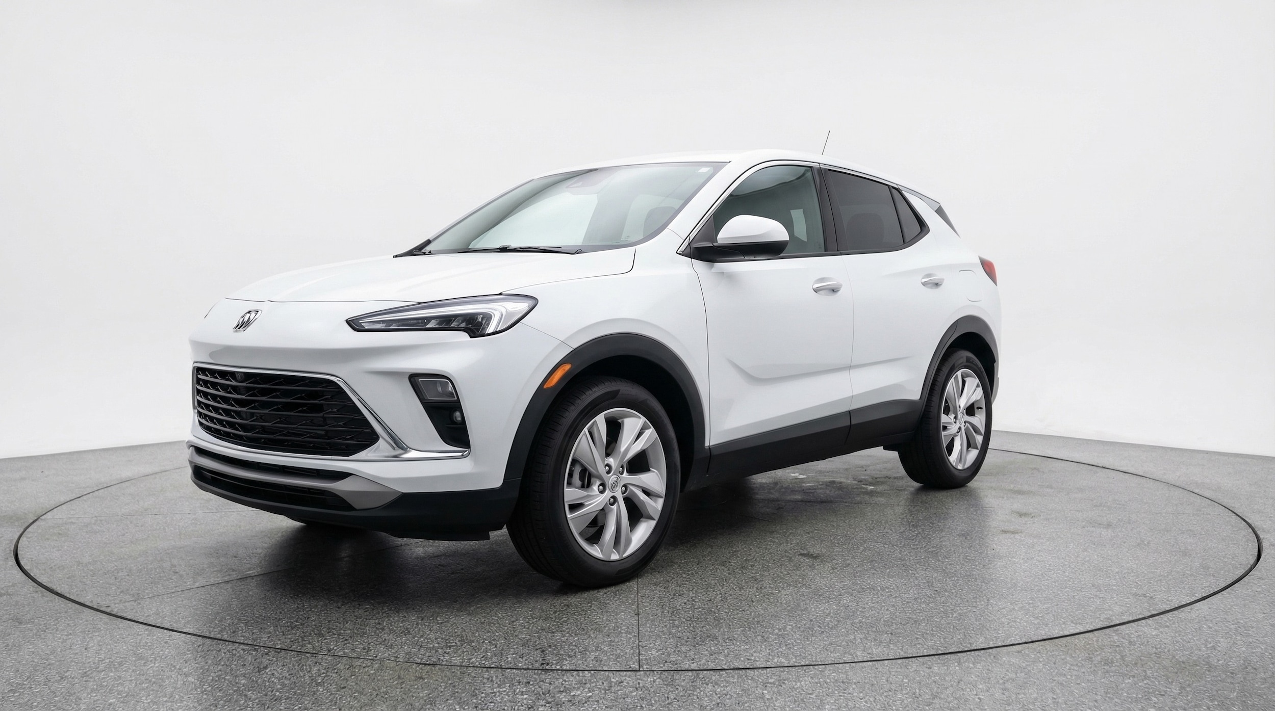 Thumbnail: 2025 Buick Encore GX - 3