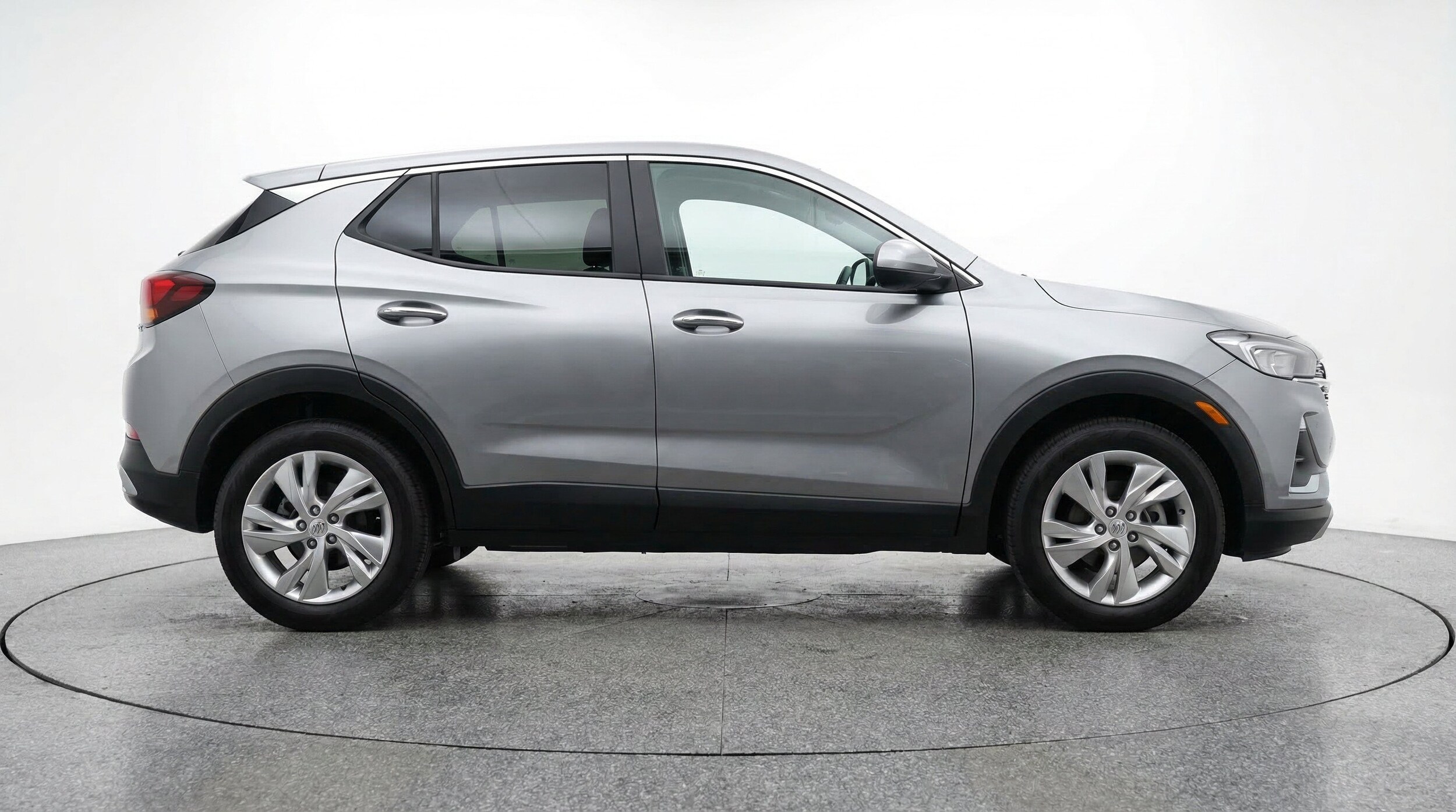 Thumbnail: 2025 Buick Encore GX - 10