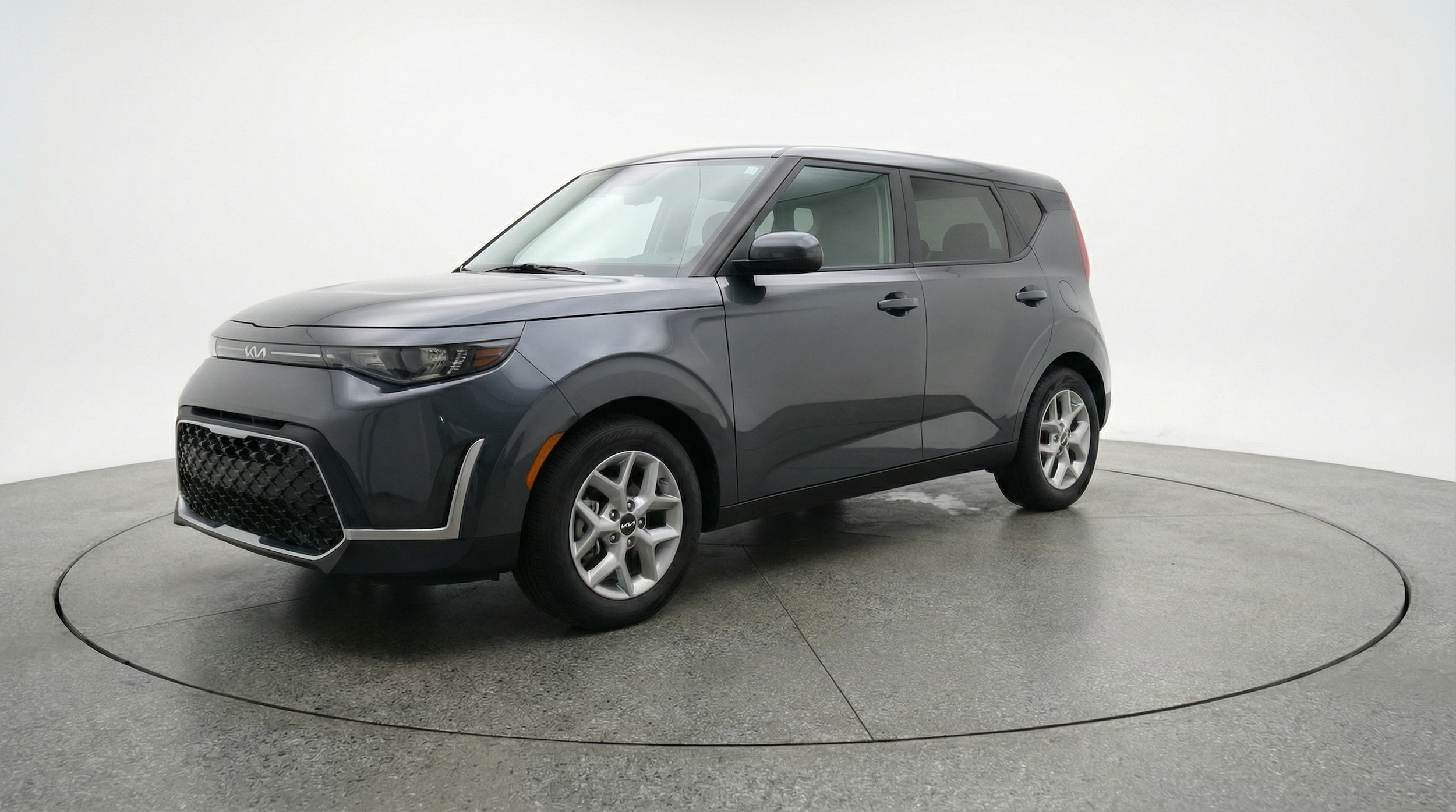 Thumbnail: 2025 Kia Soul - 3
