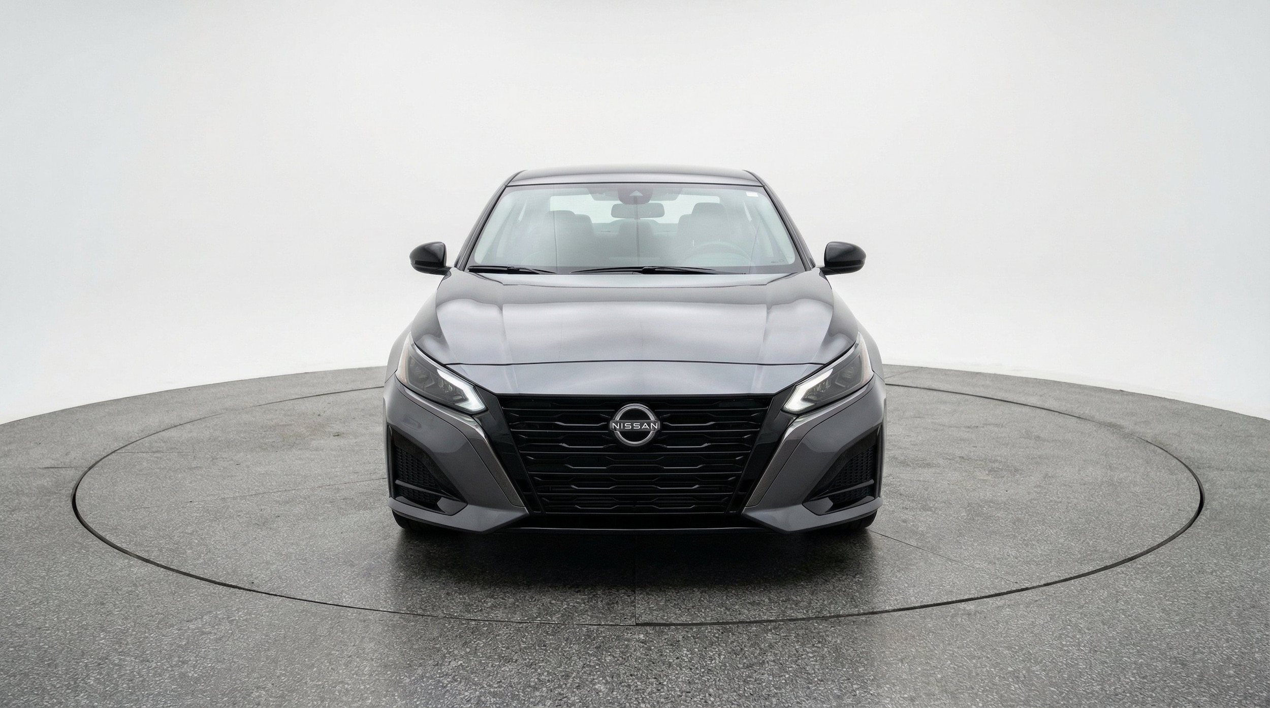 Thumbnail: 2026 Nissan Altima - 2