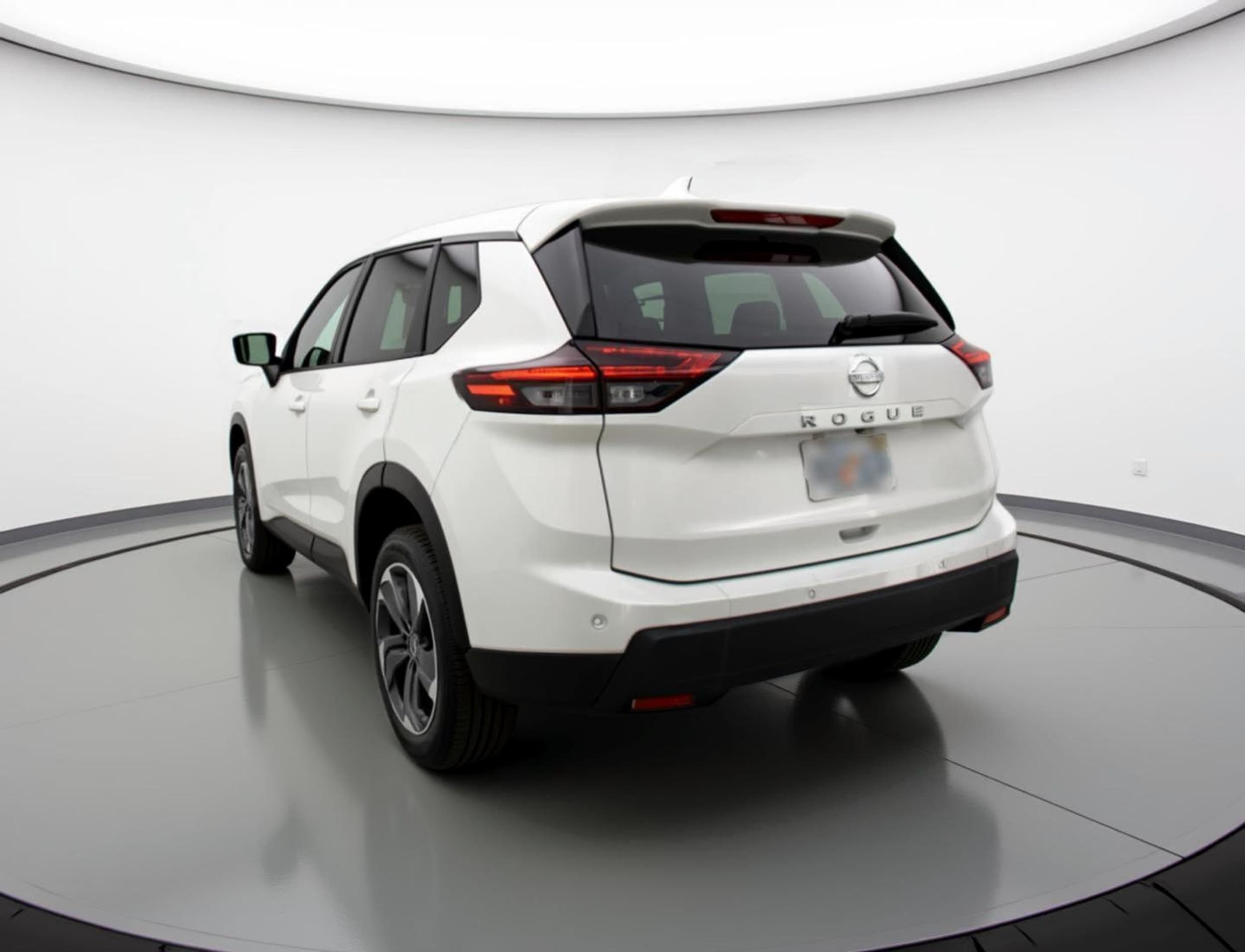 Thumbnail: 2025 Nissan Rogue - 5