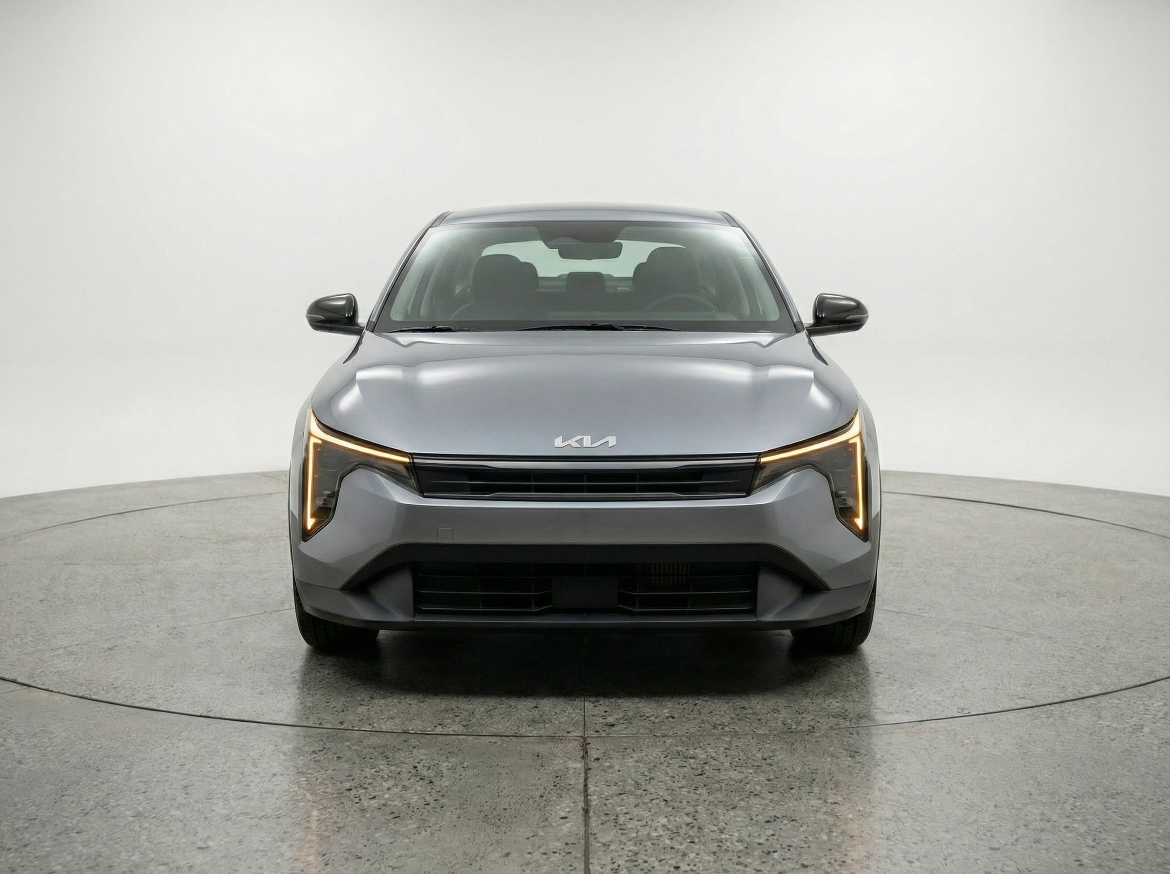 Thumbnail: 2025 Kia K4 - 2