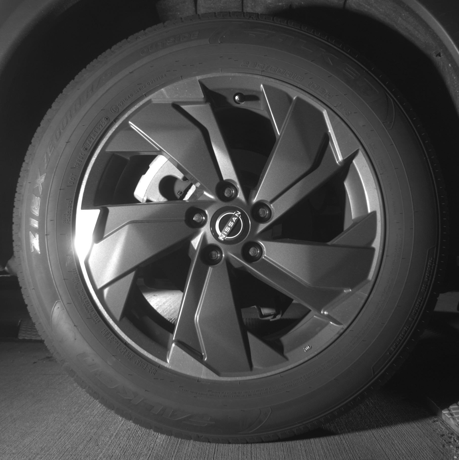 Thumbnail: 2026 Nissan Rogue - 15