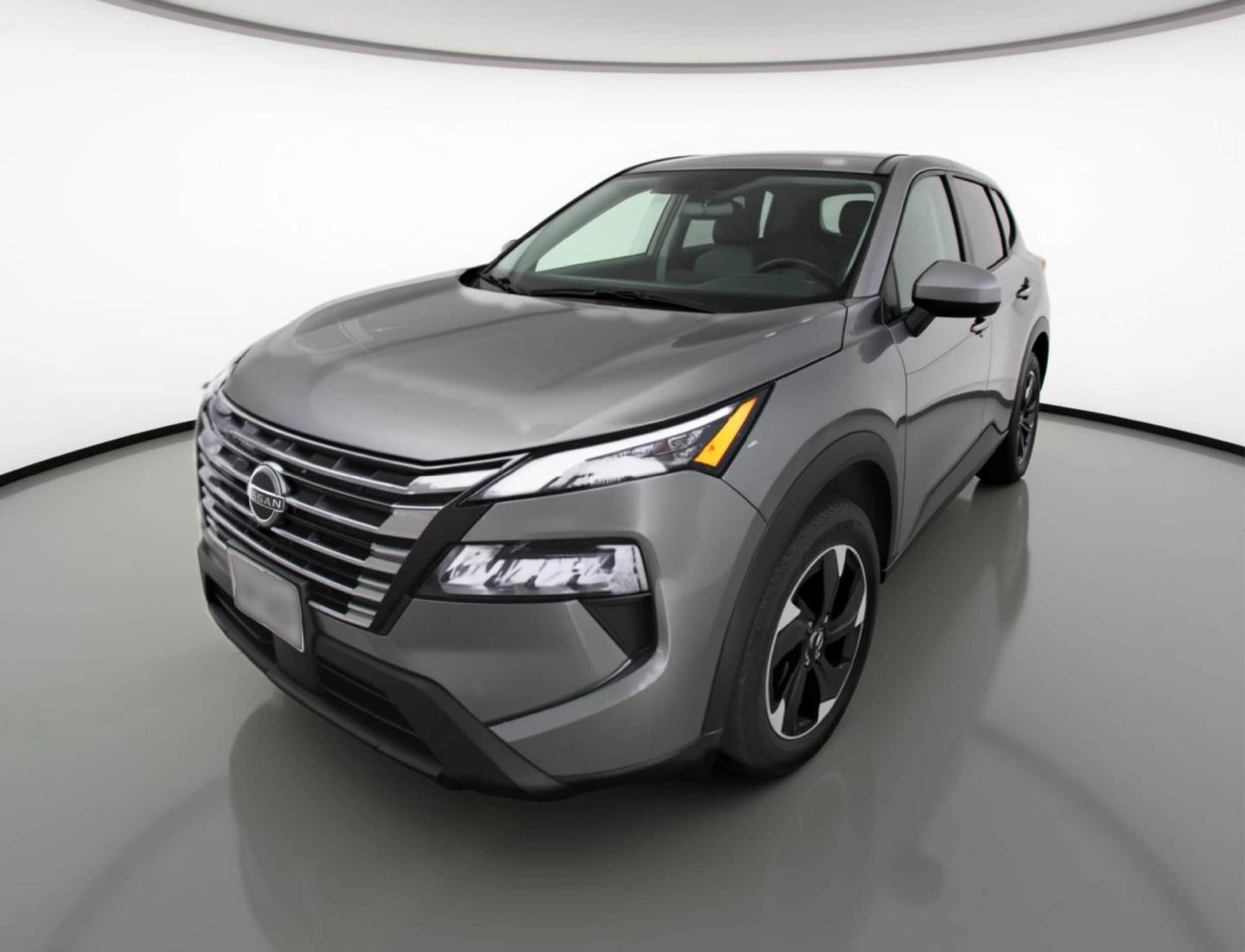 Thumbnail: 2025 Nissan Rogue - 3
