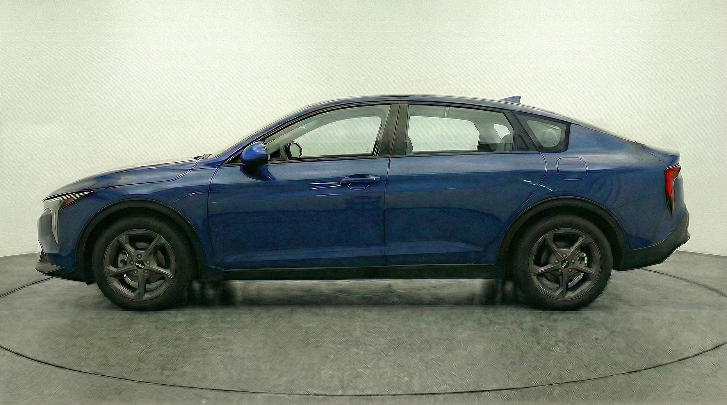 Thumbnail: 2025 Kia K4 - 5