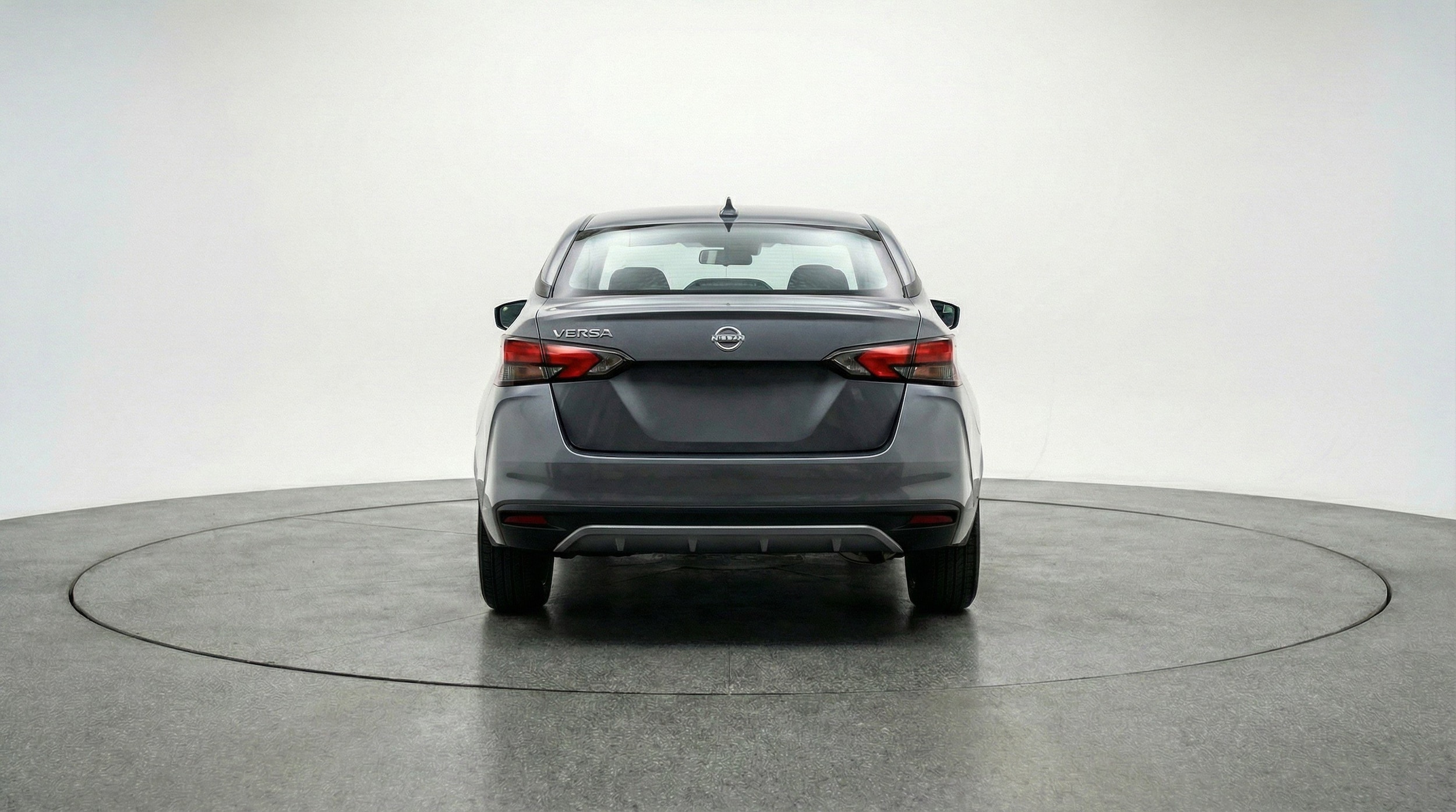 Thumbnail: 2025 Nissan Versa - 7