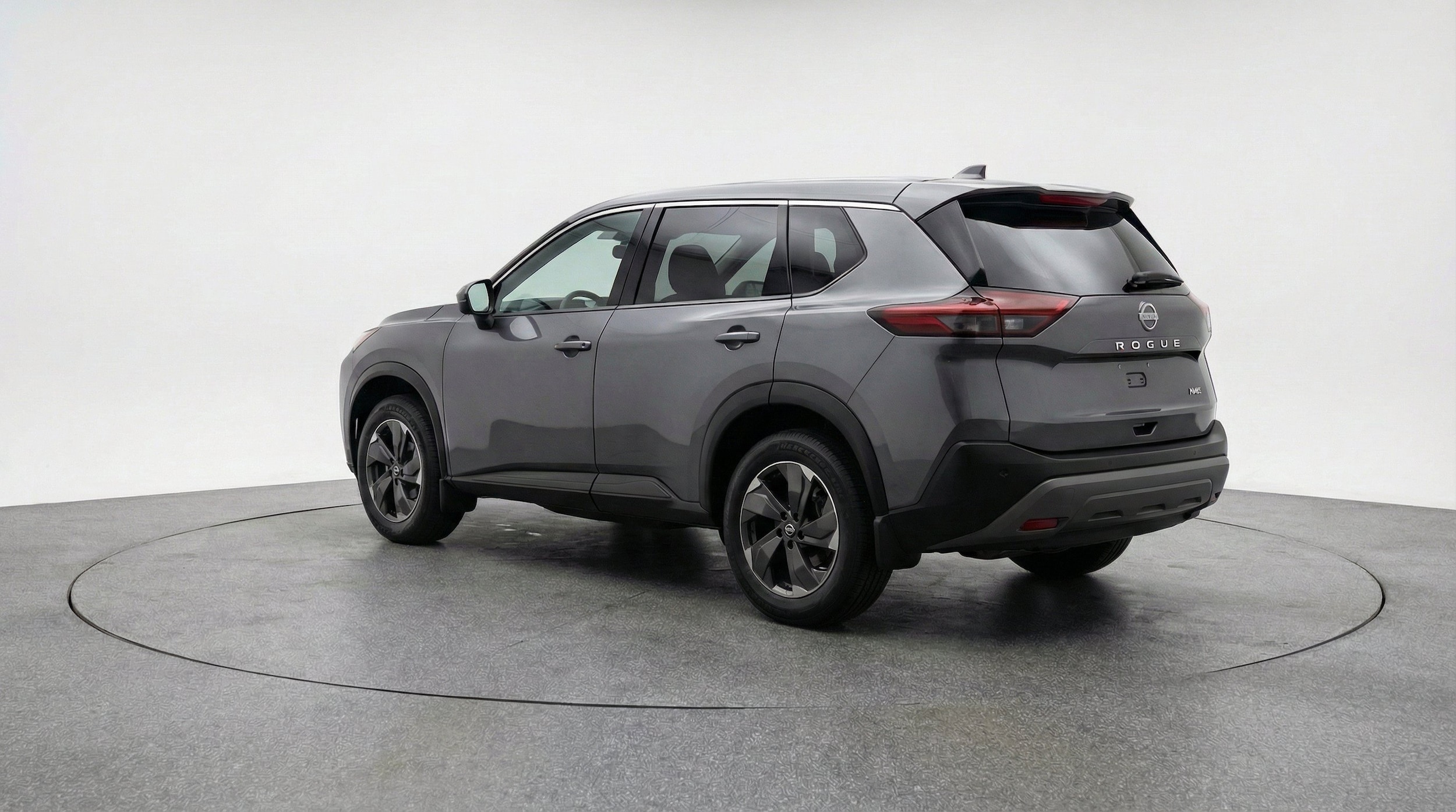 Thumbnail: 2025 Nissan Rogue - 6