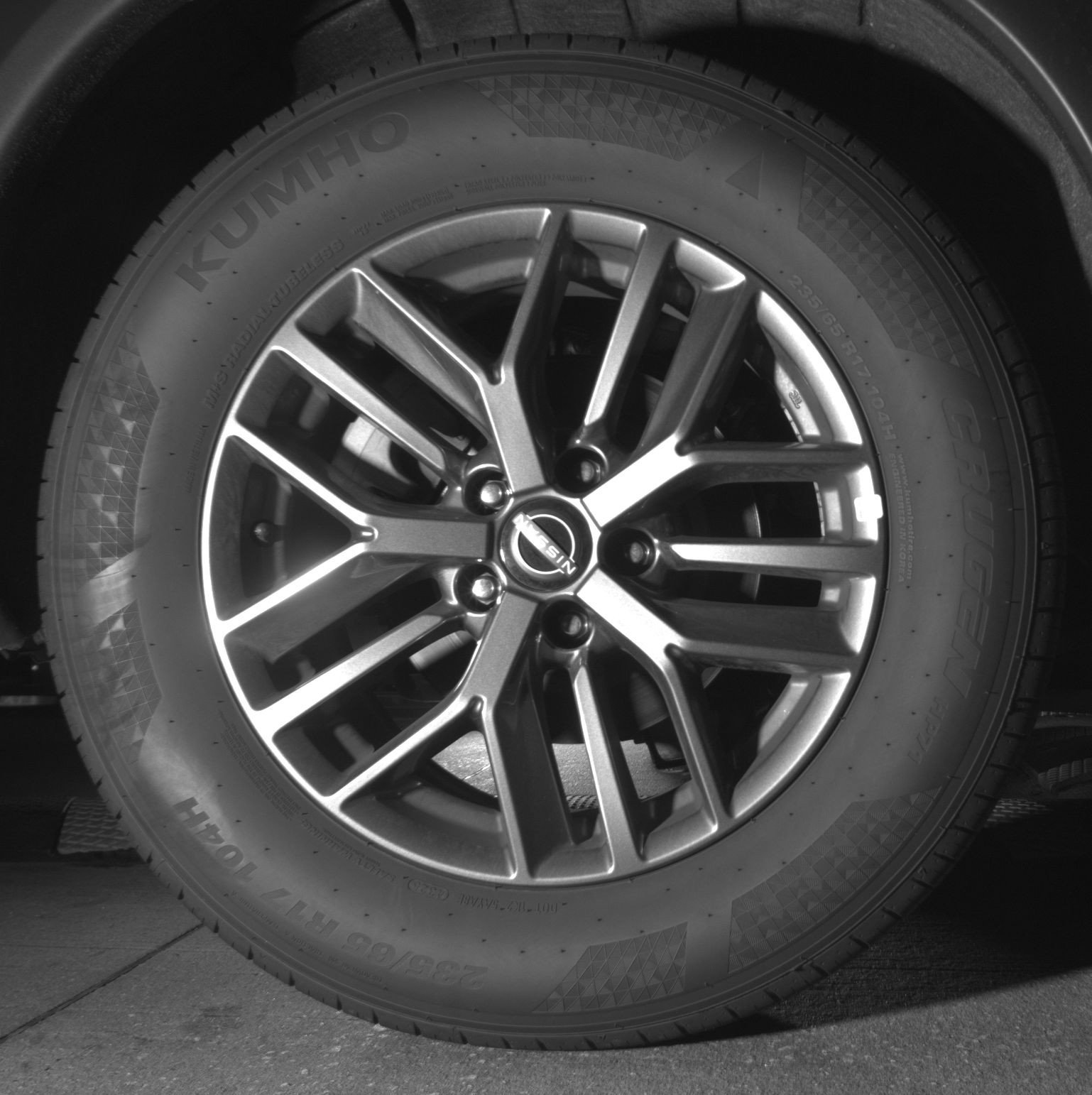 Thumbnail: 2026 Nissan Rogue - 15
