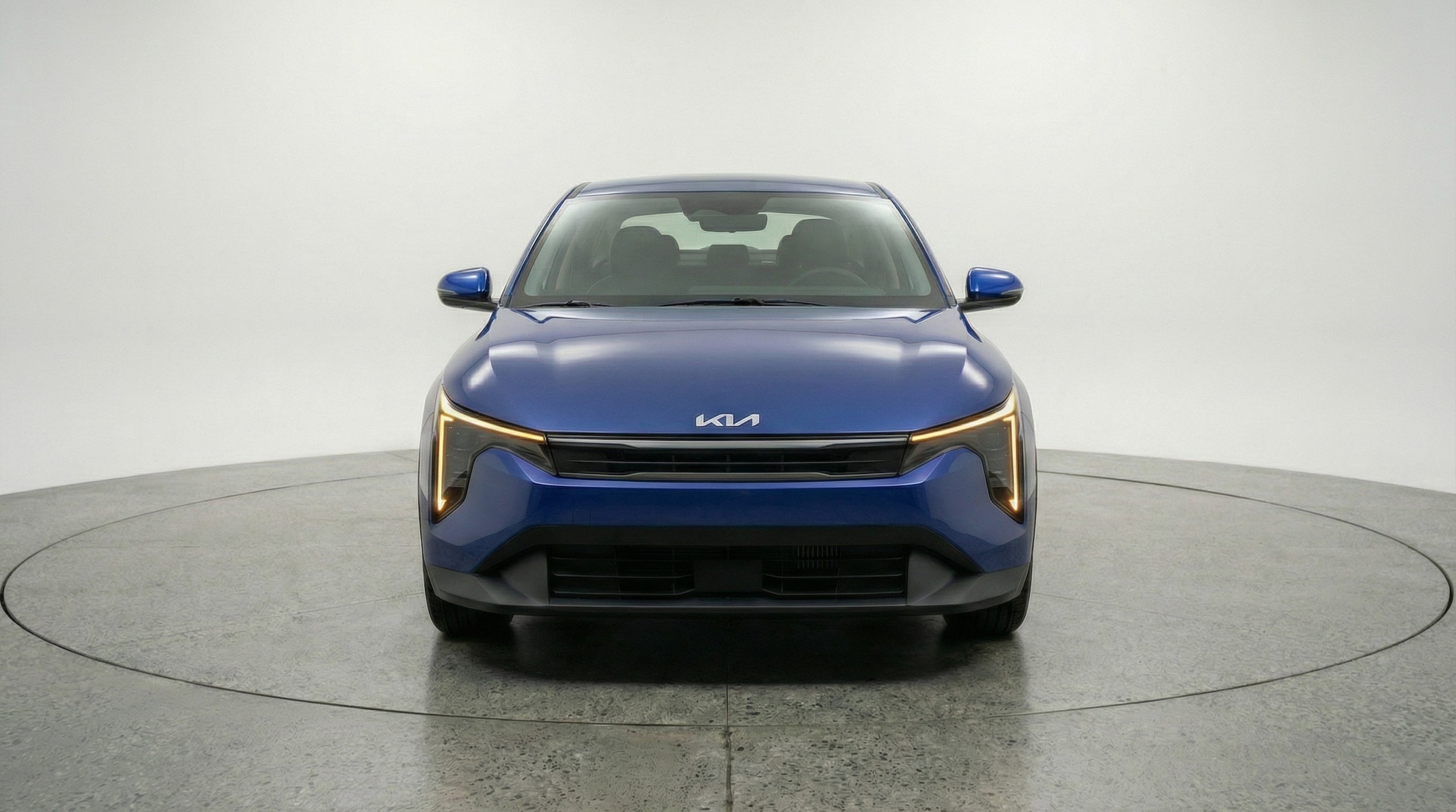 Thumbnail: 2025 Kia K4 - 2