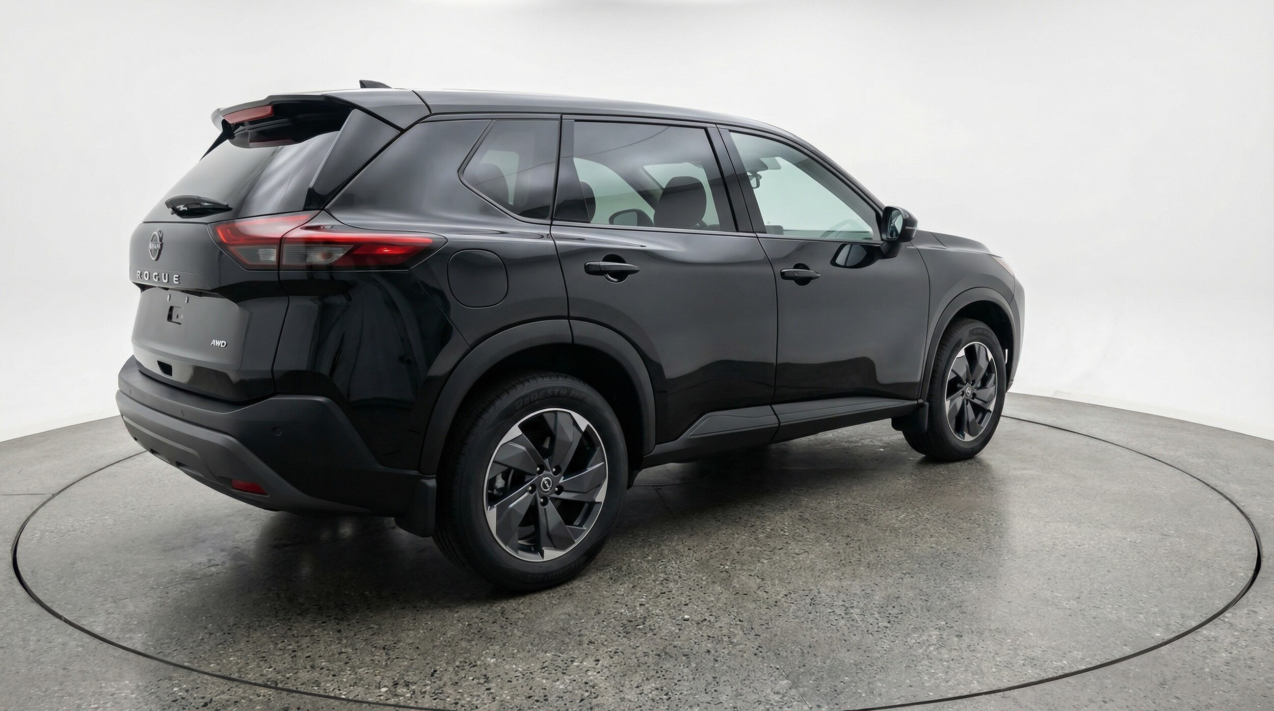 Thumbnail: 2025 Nissan Rogue - 7
