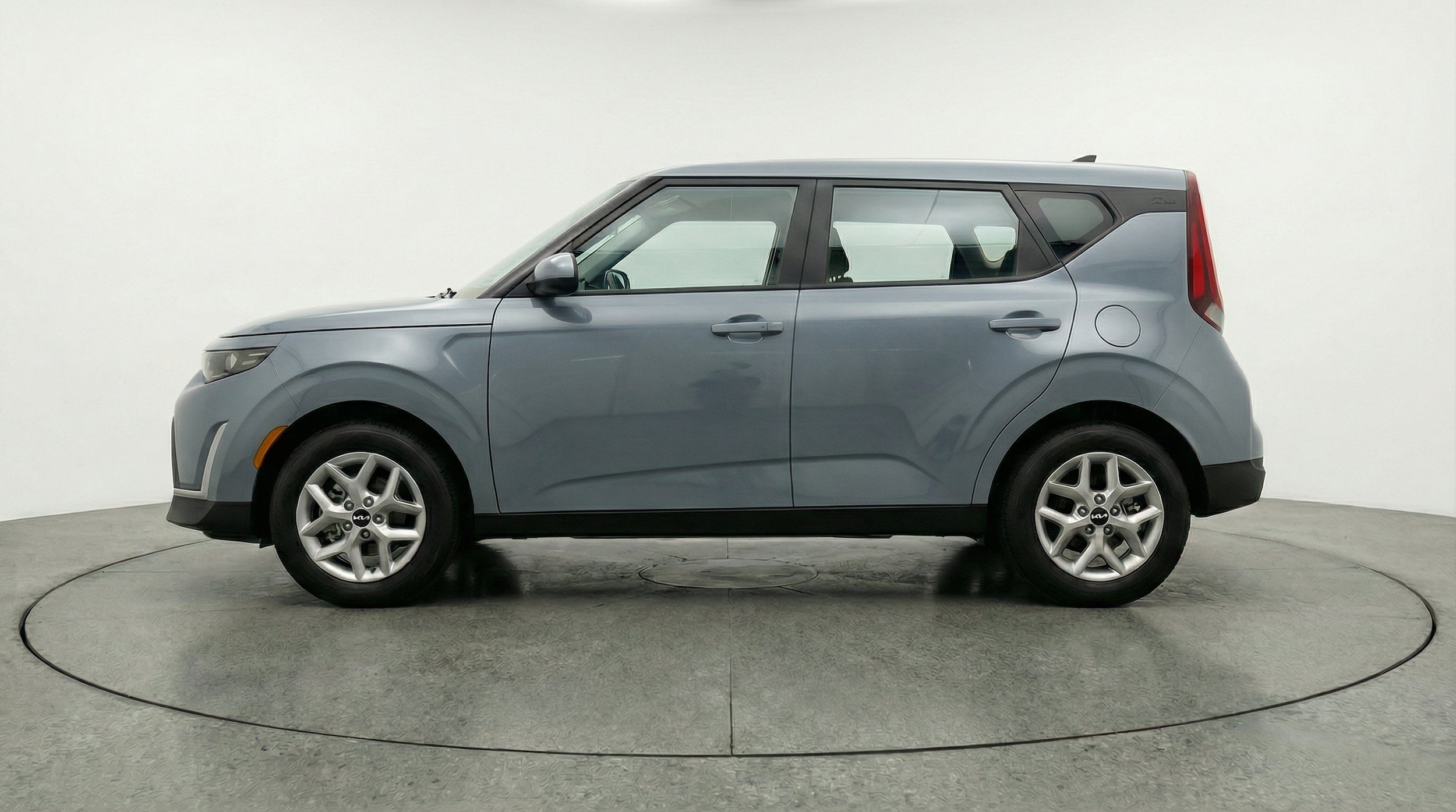 Thumbnail: 2025 Kia Soul - 5