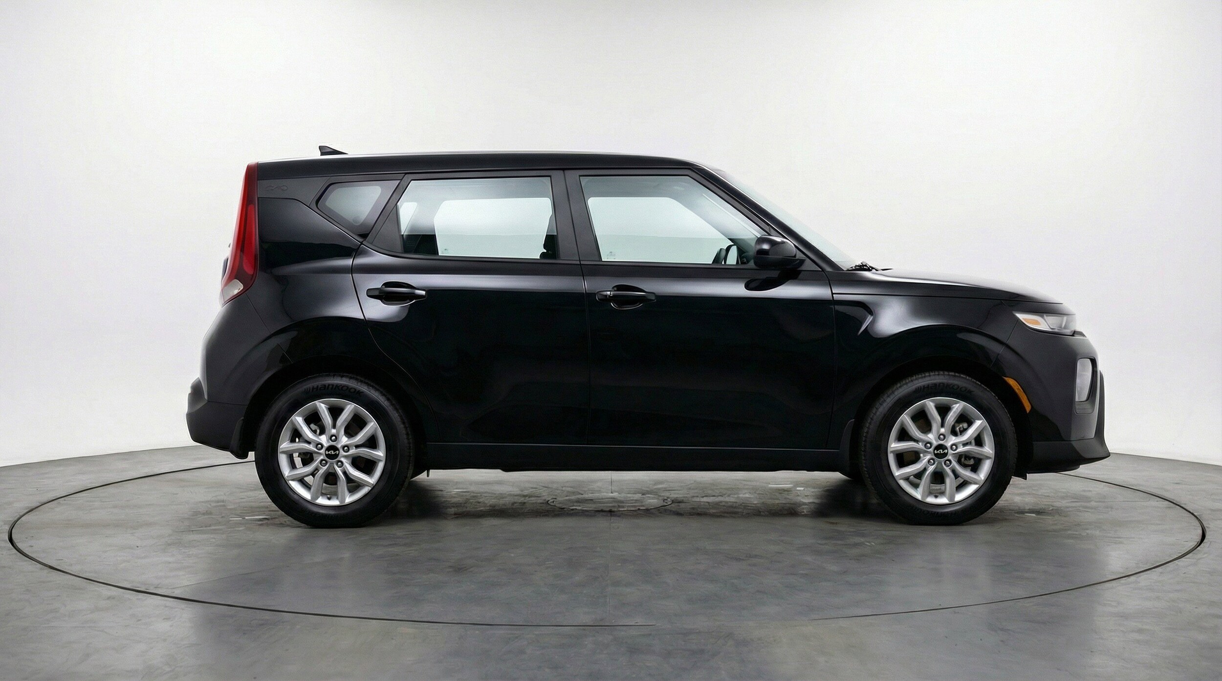 Thumbnail: 2025 Kia Soul - 11