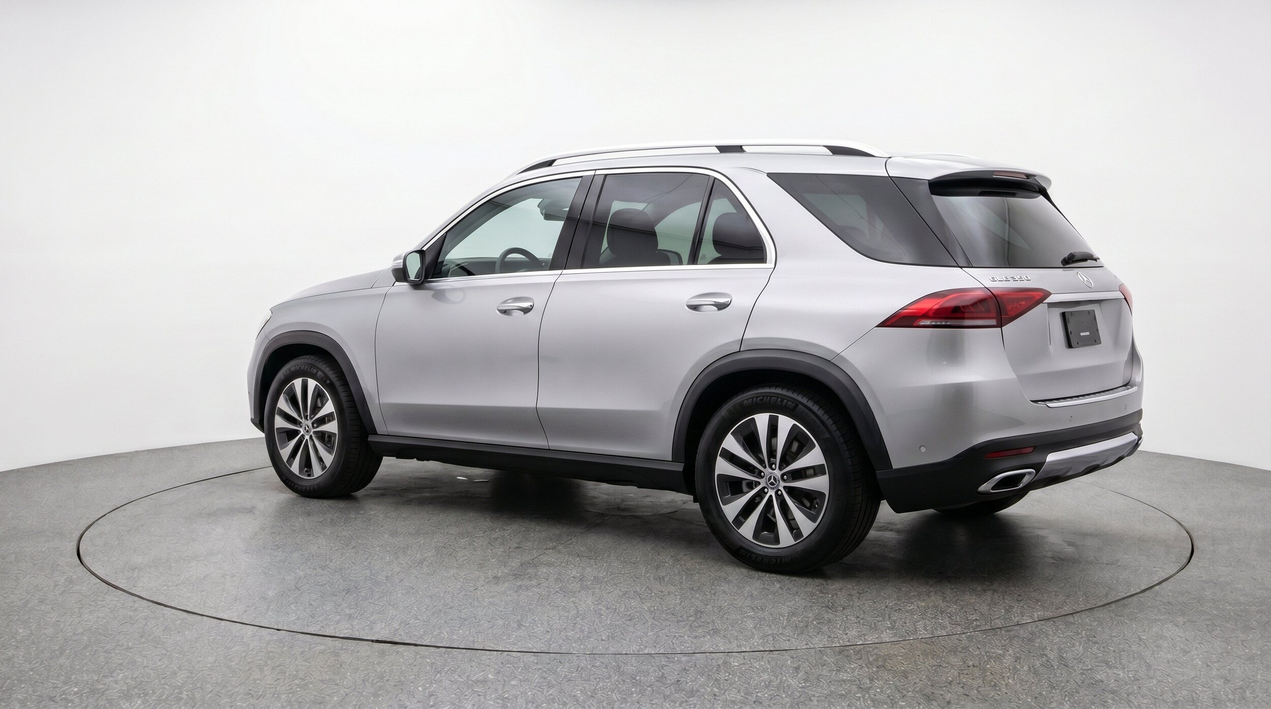 Thumbnail: 2026 Mercedes-Benz GLE - 6