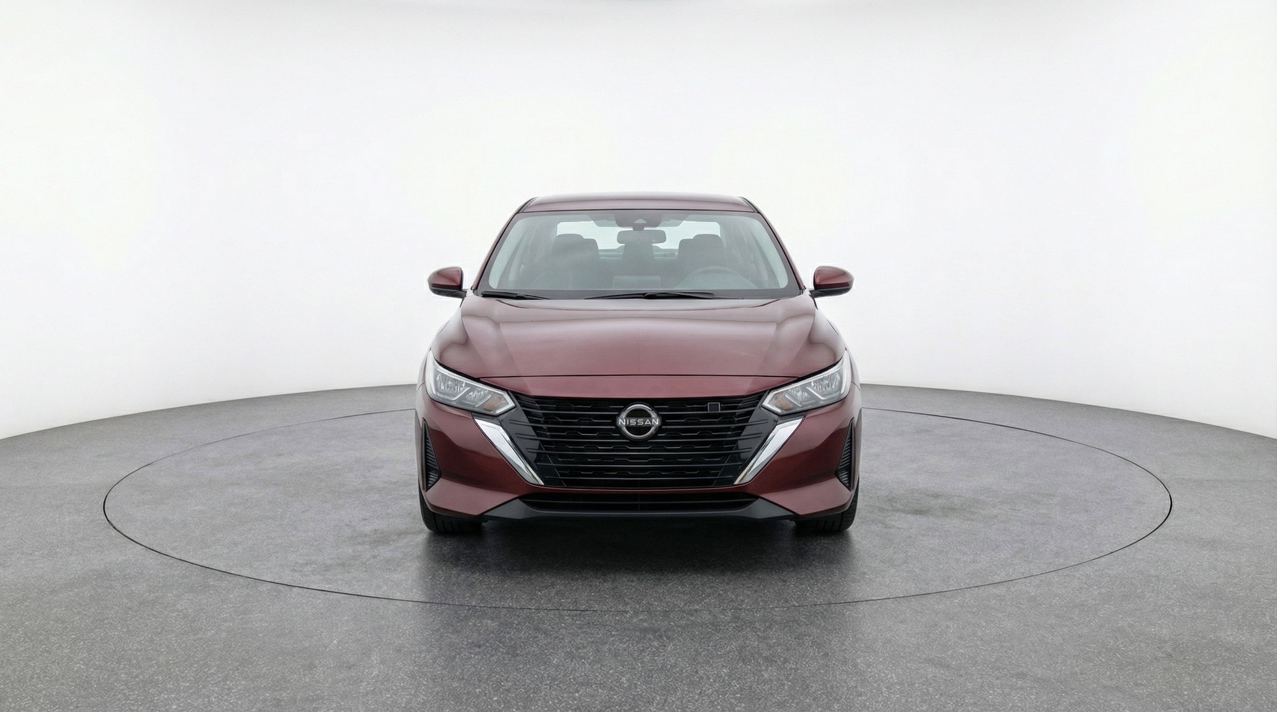 Thumbnail: 2025 Nissan Sentra - 2