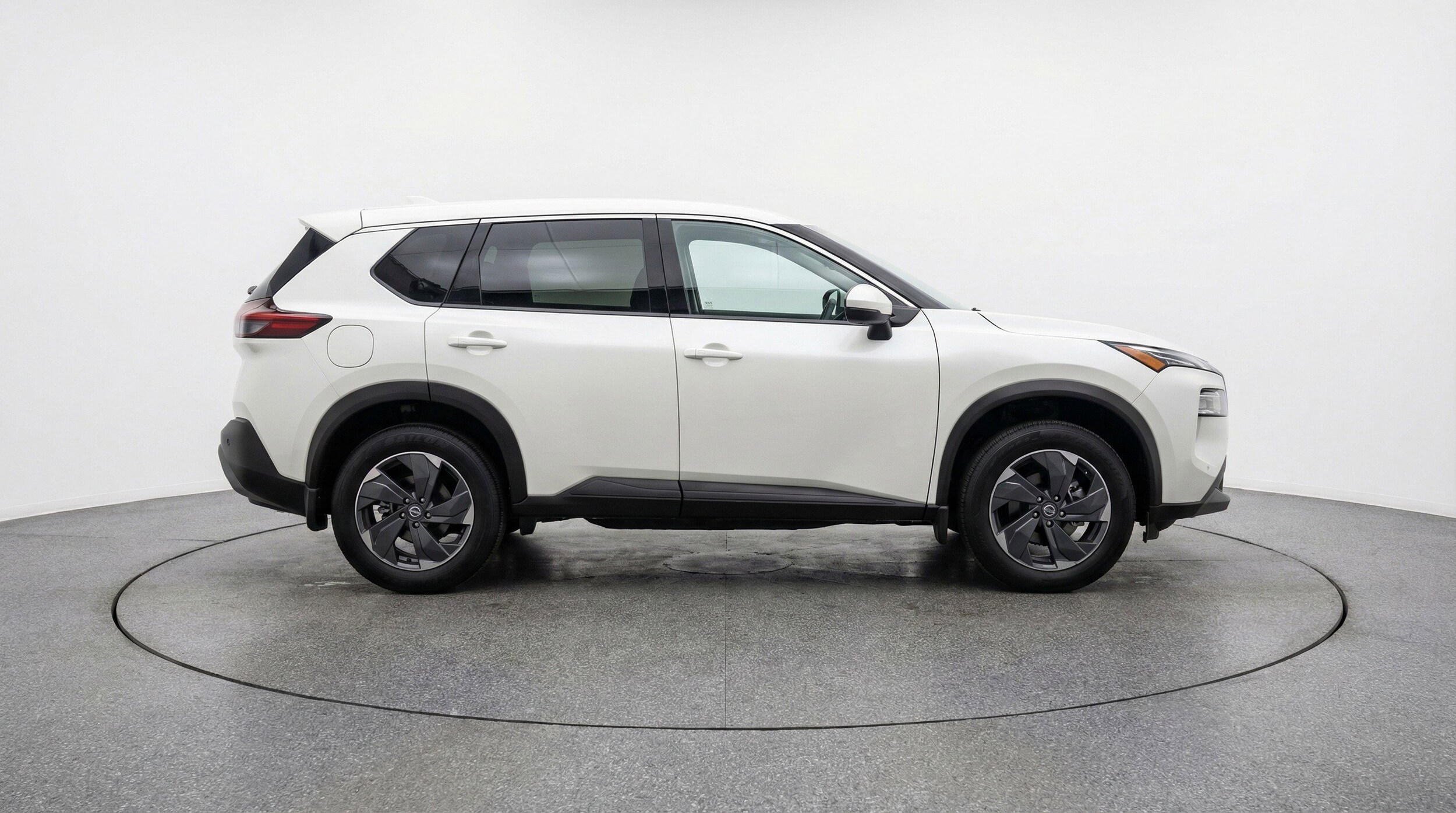 Thumbnail: 2025 Nissan Rogue - 11