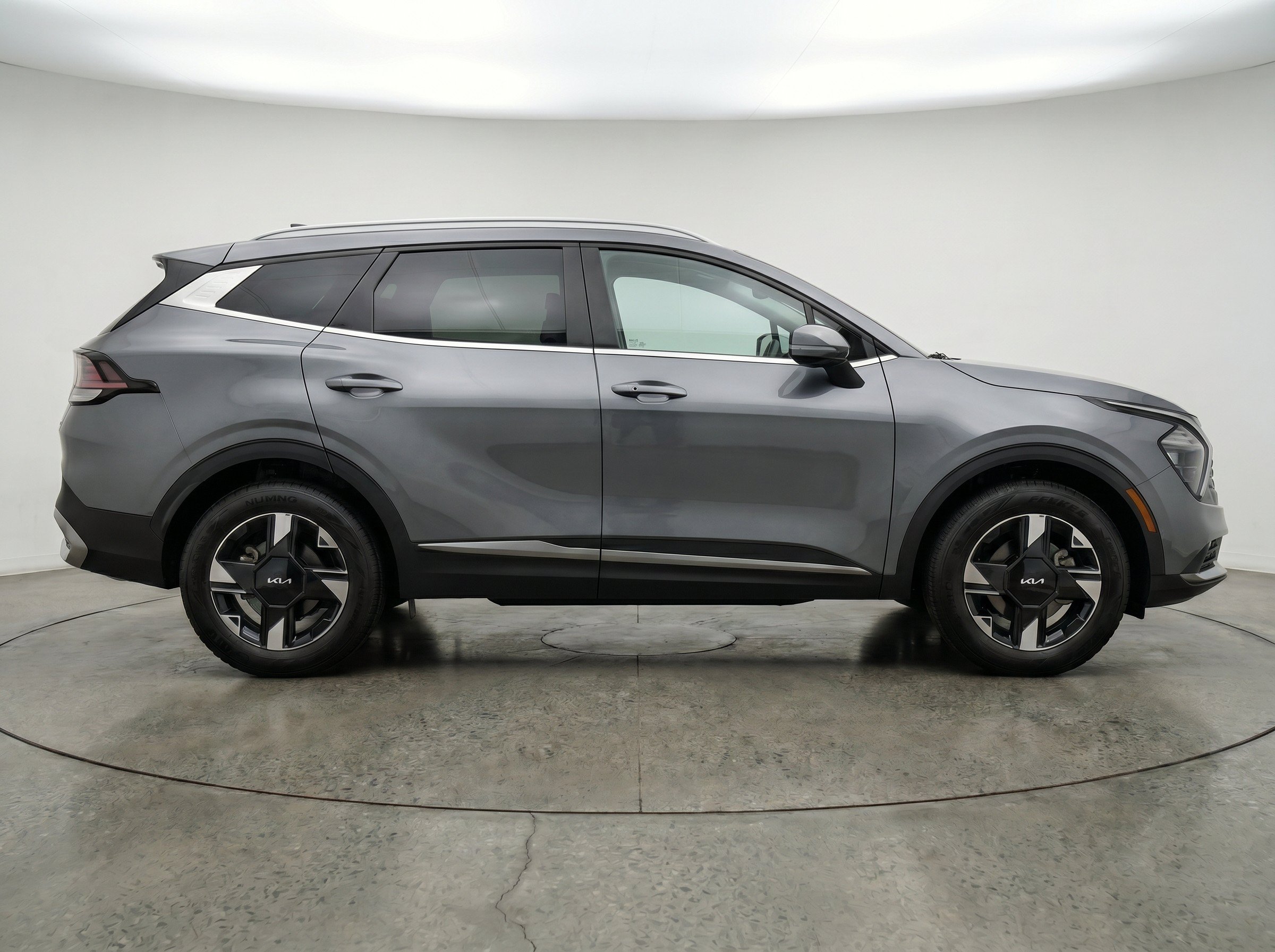 Thumbnail: 2026 Kia Sportage - 11