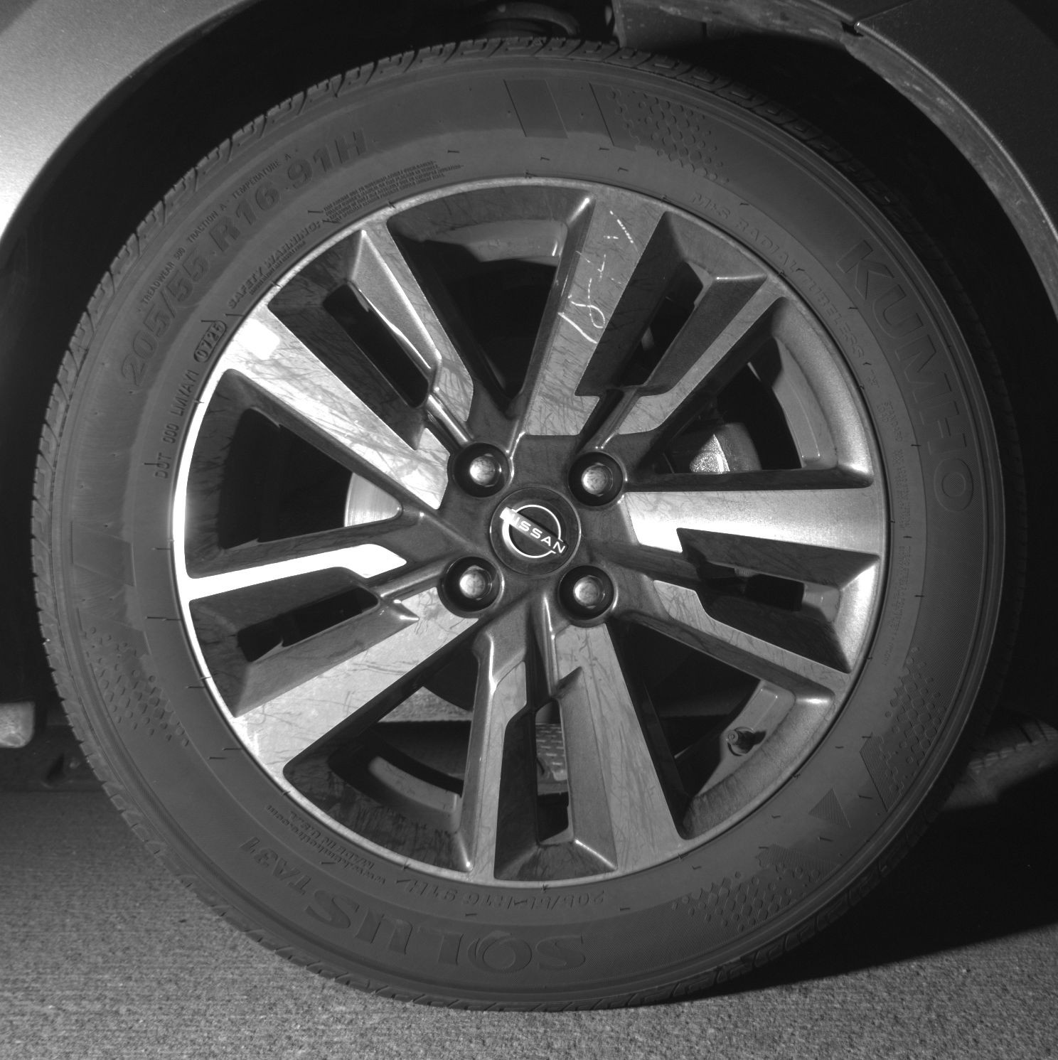 Thumbnail: 2025 Nissan Versa - 10