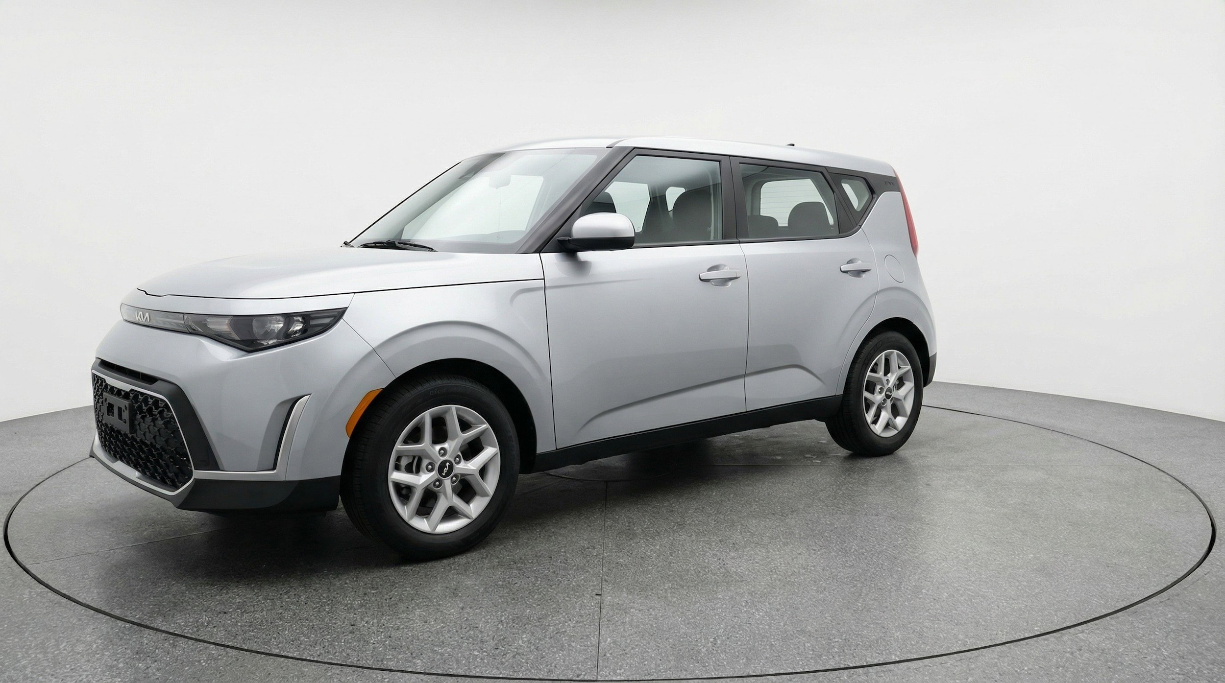 Thumbnail: 2025 Kia Soul - 3