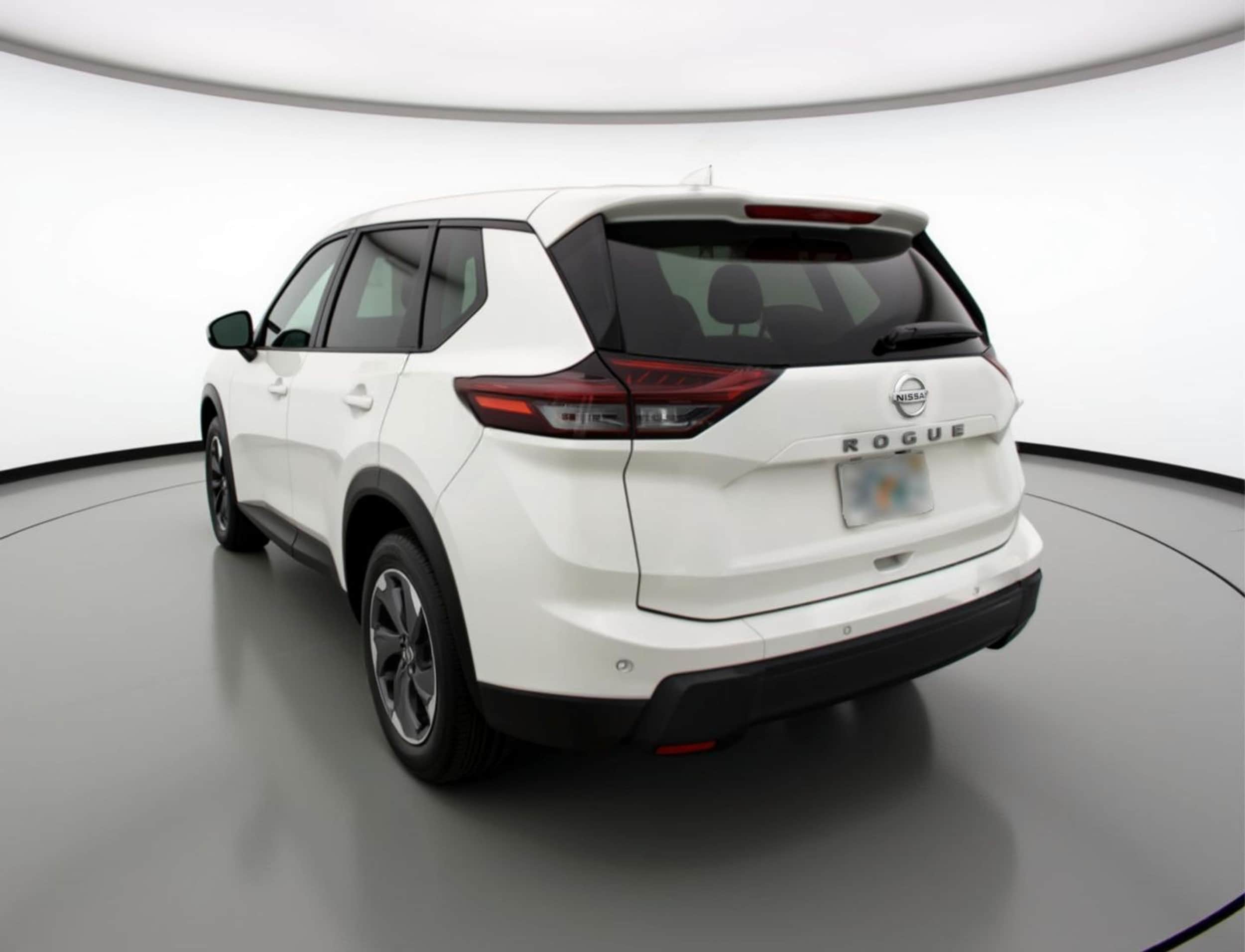 Thumbnail: 2025 Nissan Rogue - 5