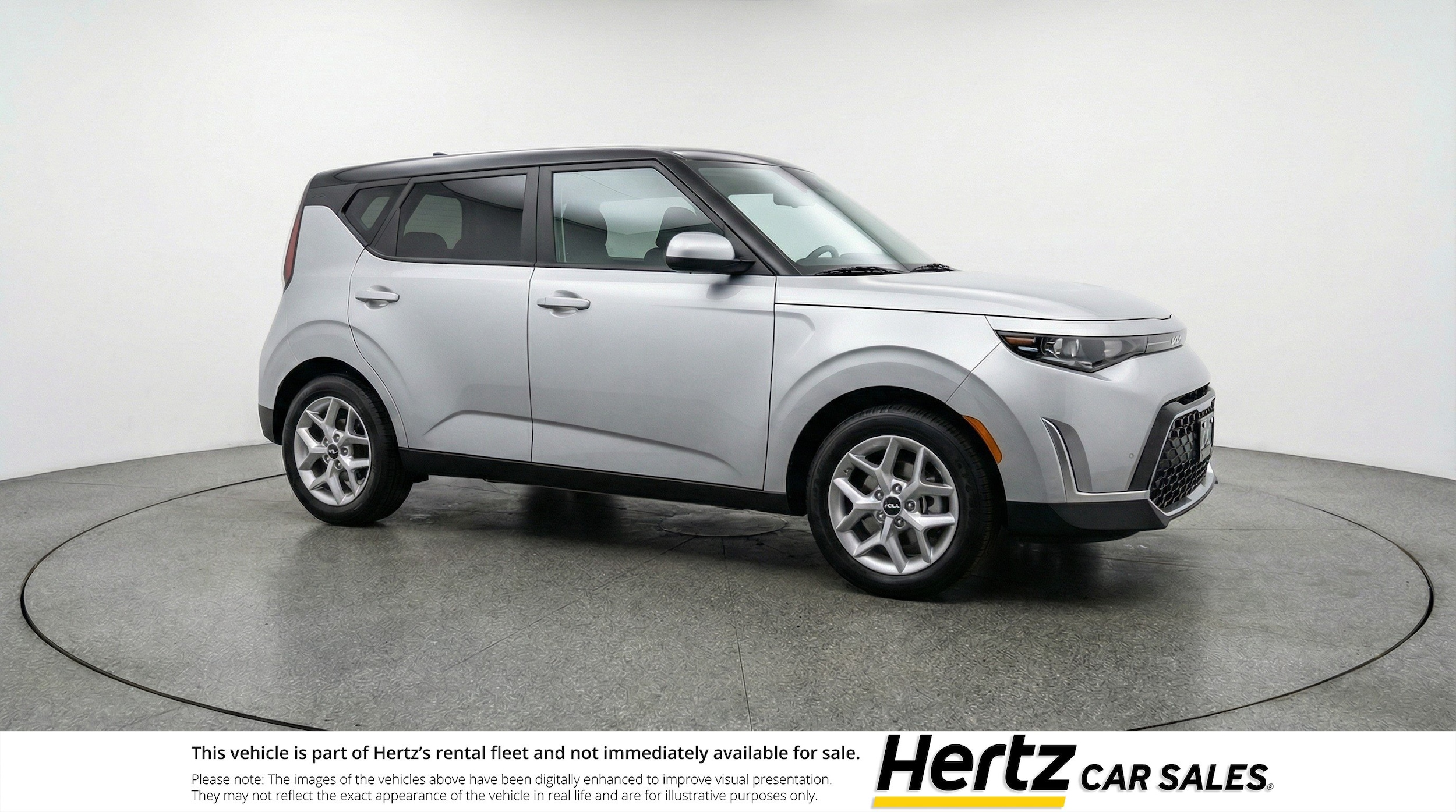 Thumbnail: 2025 Kia Soul - 1
